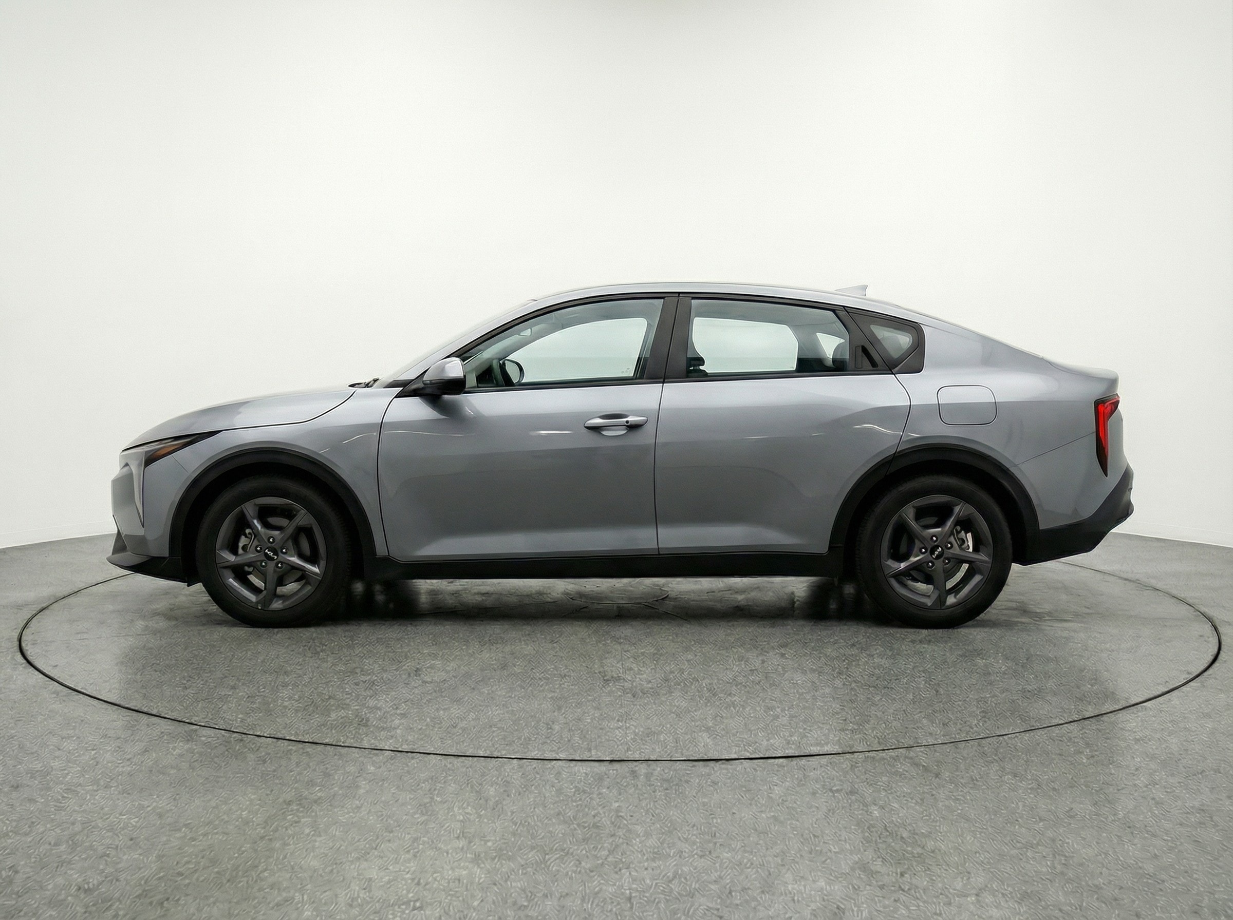 Thumbnail: 2025 Kia K4 - 4