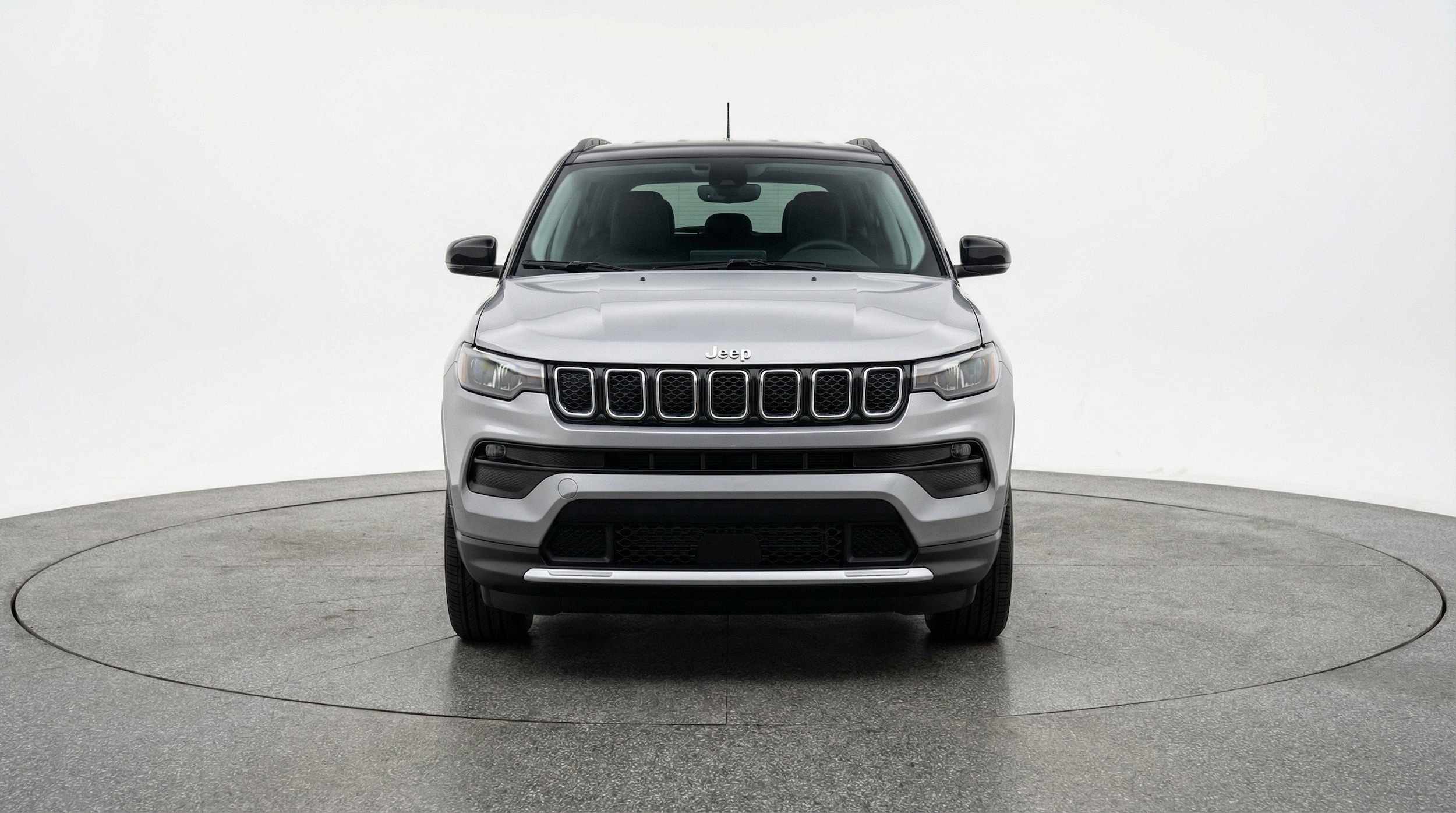 Thumbnail: 2025 Jeep Compass - 2