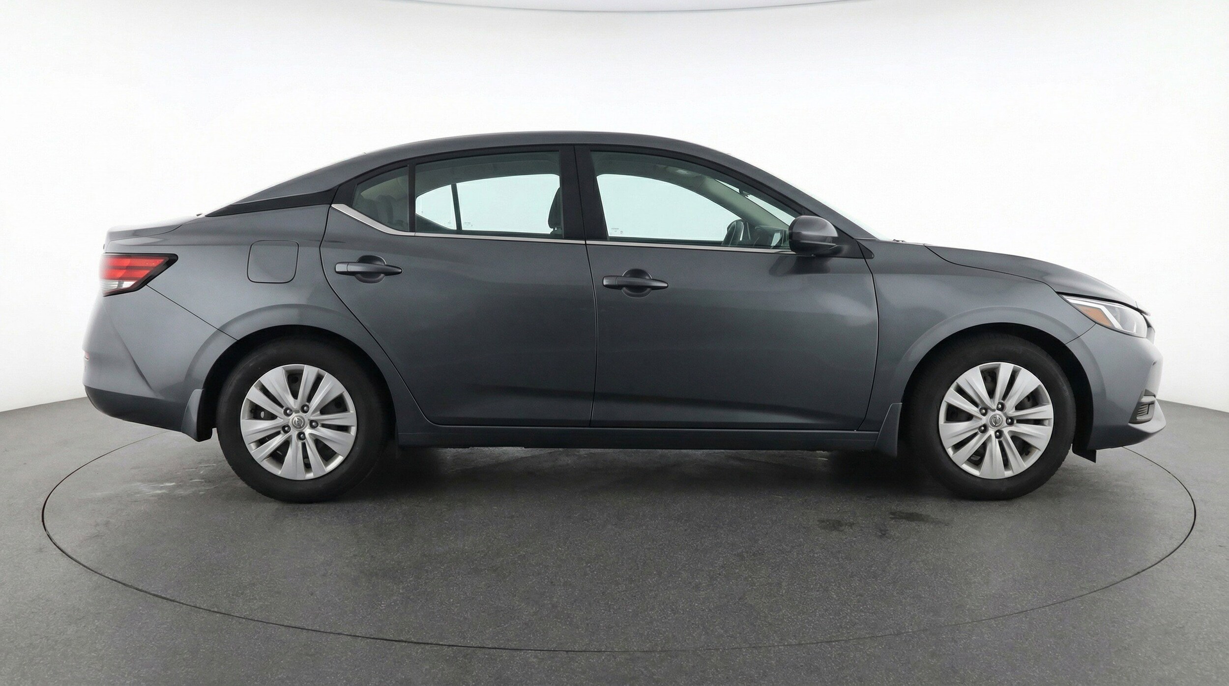 Thumbnail: 2025 Nissan Sentra - 11