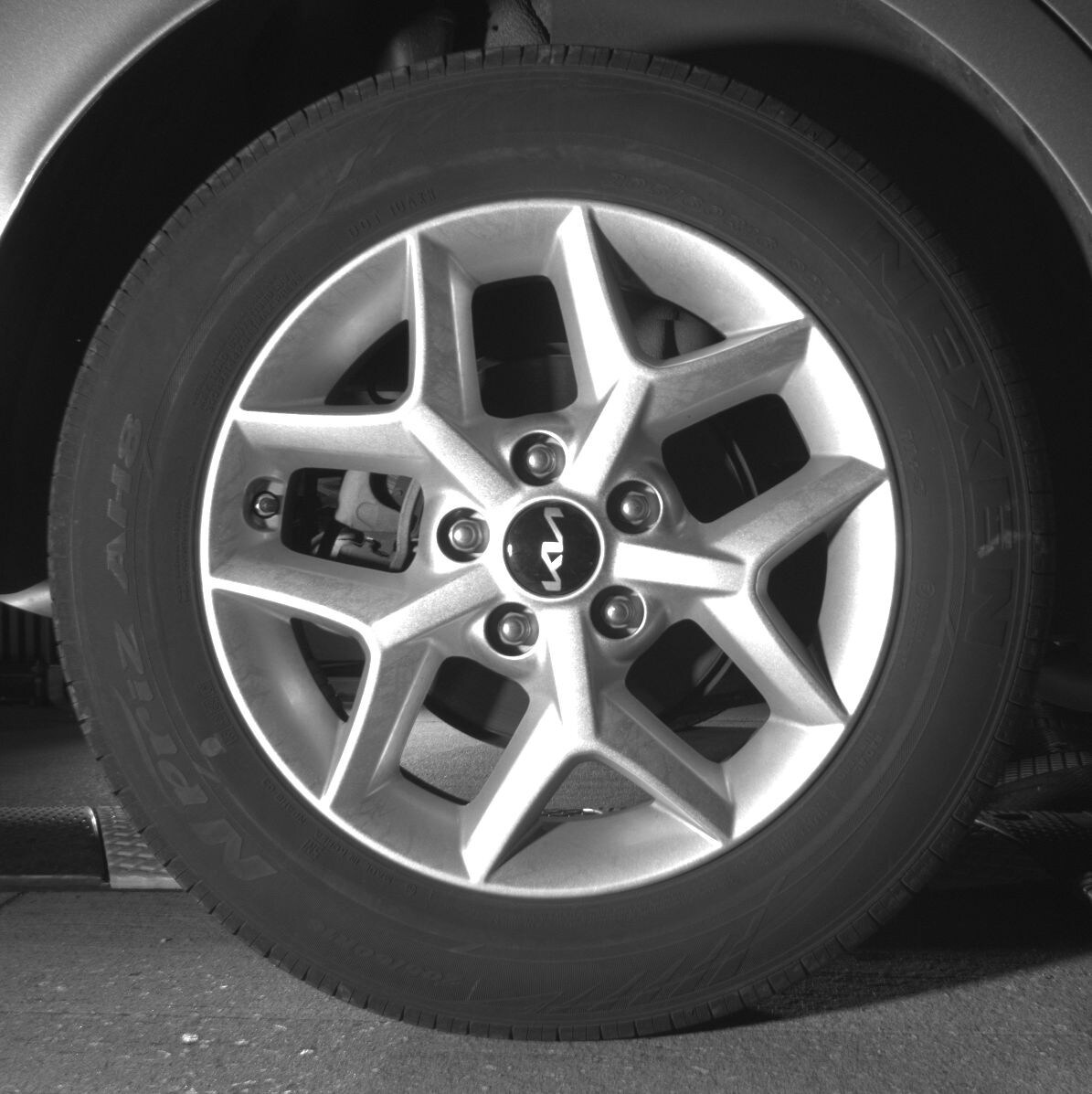 Thumbnail: 2025 Kia Soul - 17