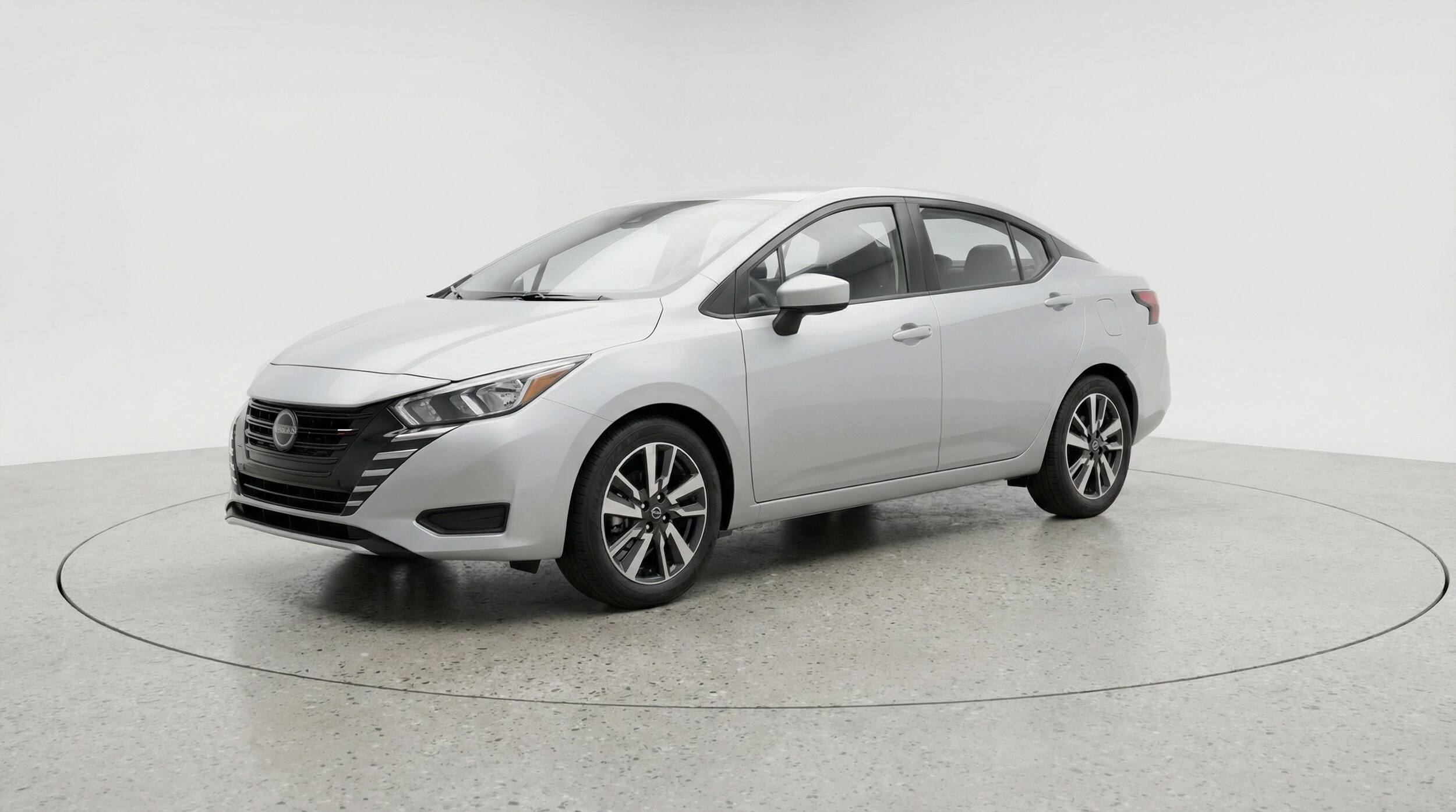 Thumbnail: 2025 Nissan Versa - 3