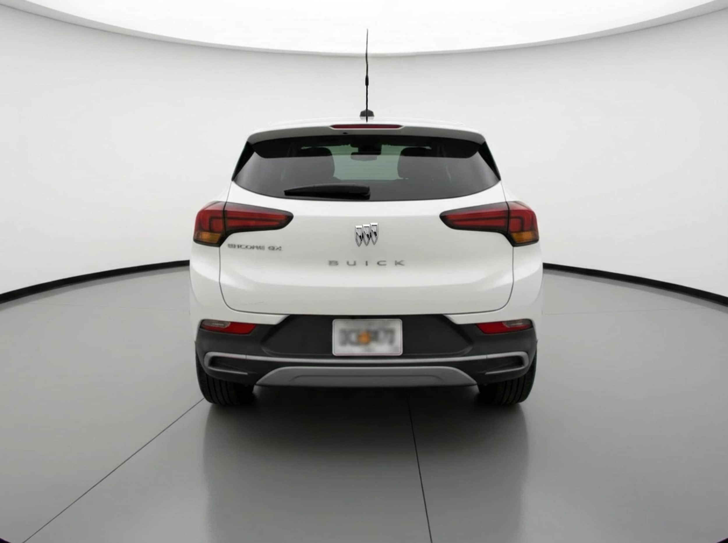 Thumbnail: 2025 Buick Encore GX - 6