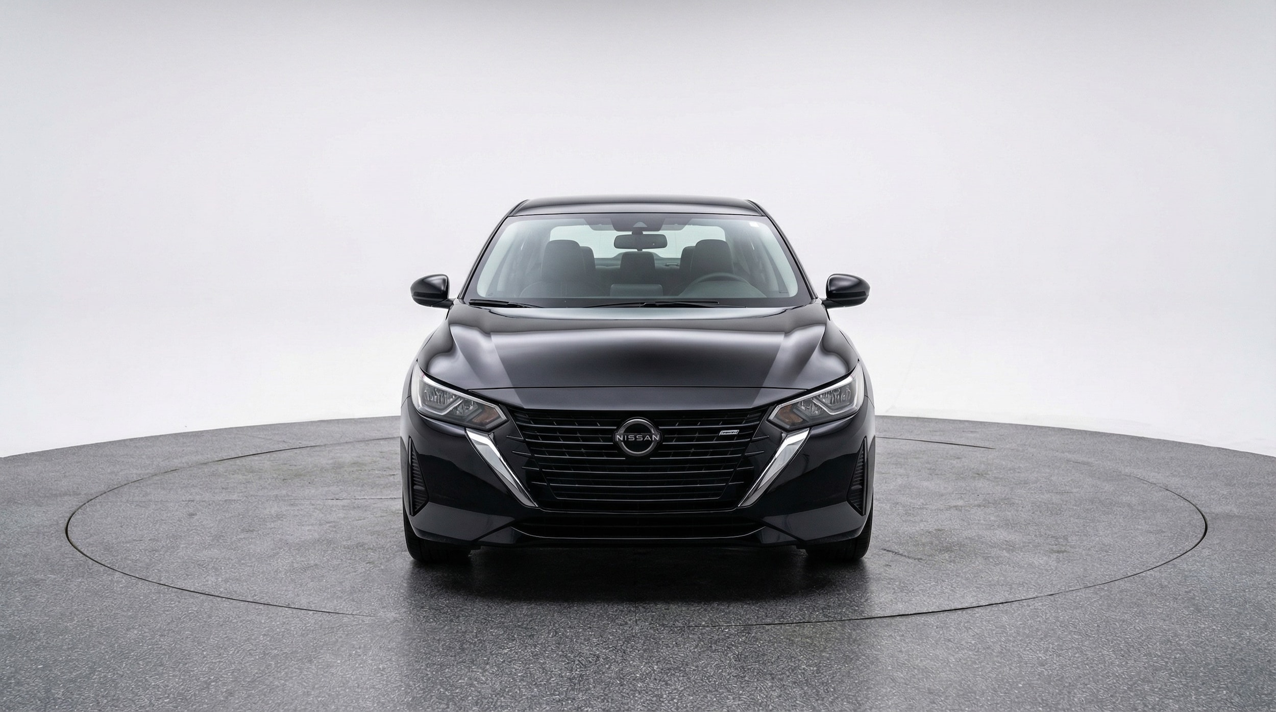 Thumbnail: 2025 Nissan Sentra - 2