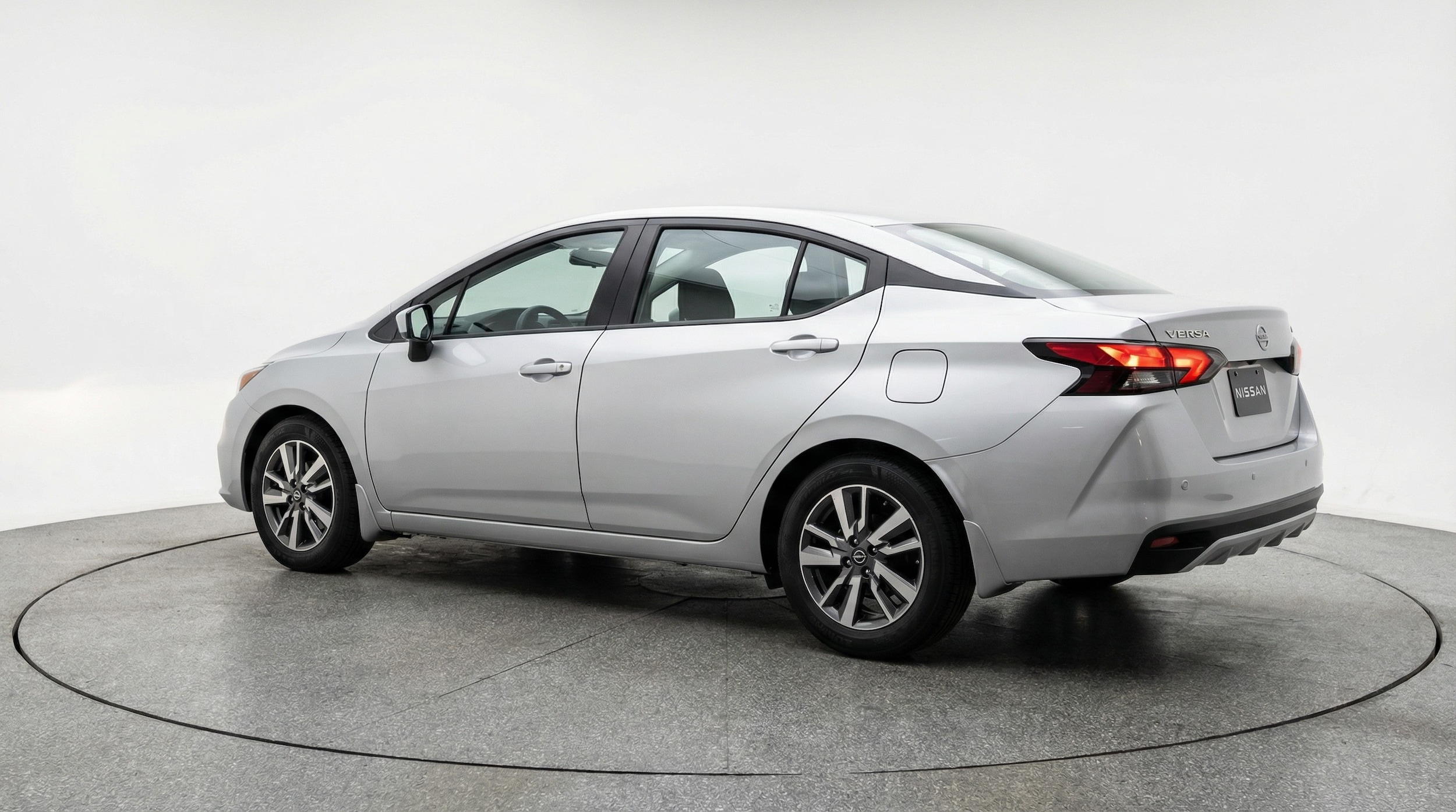 Thumbnail: 2025 Nissan Versa - 5