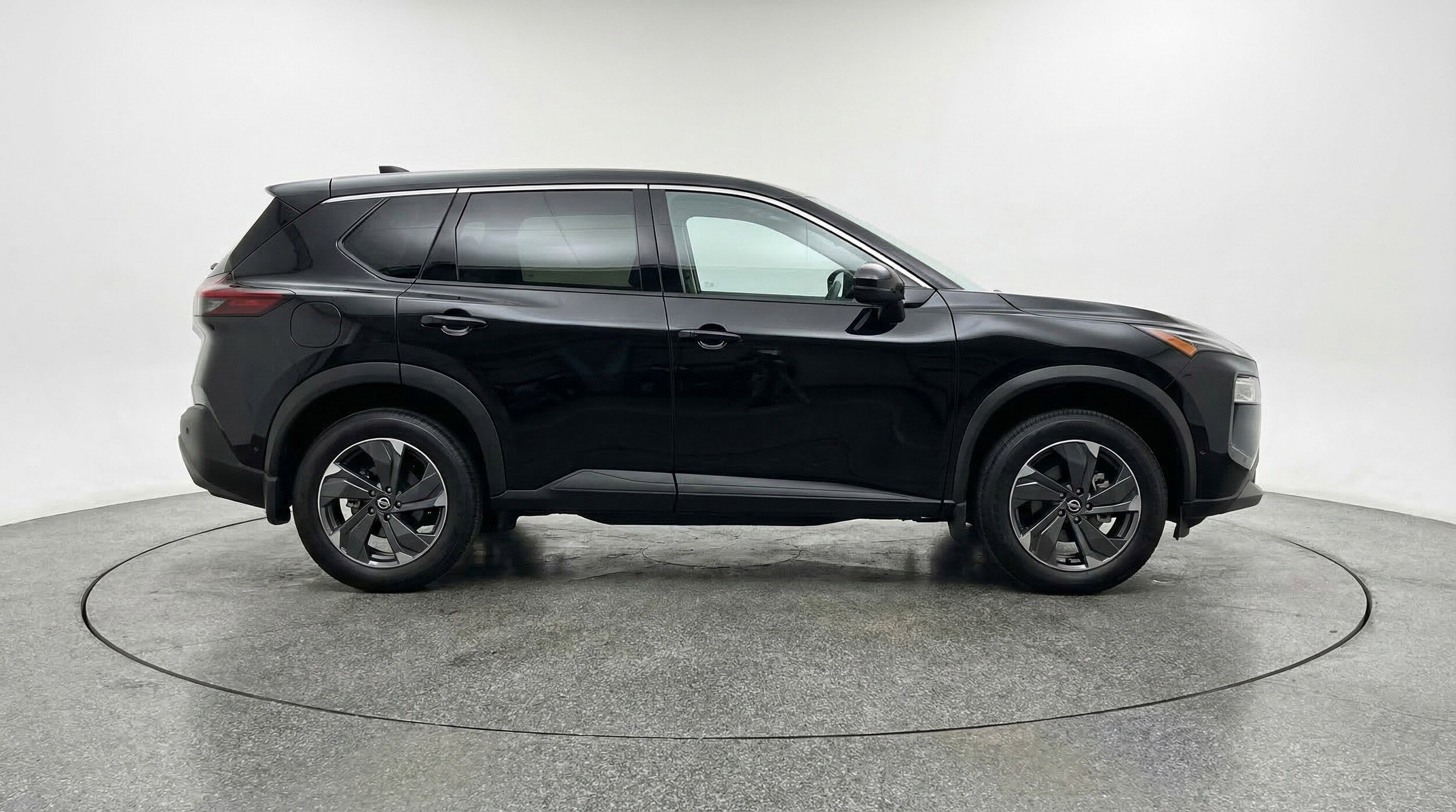 Thumbnail: 2025 Nissan Rogue - 11