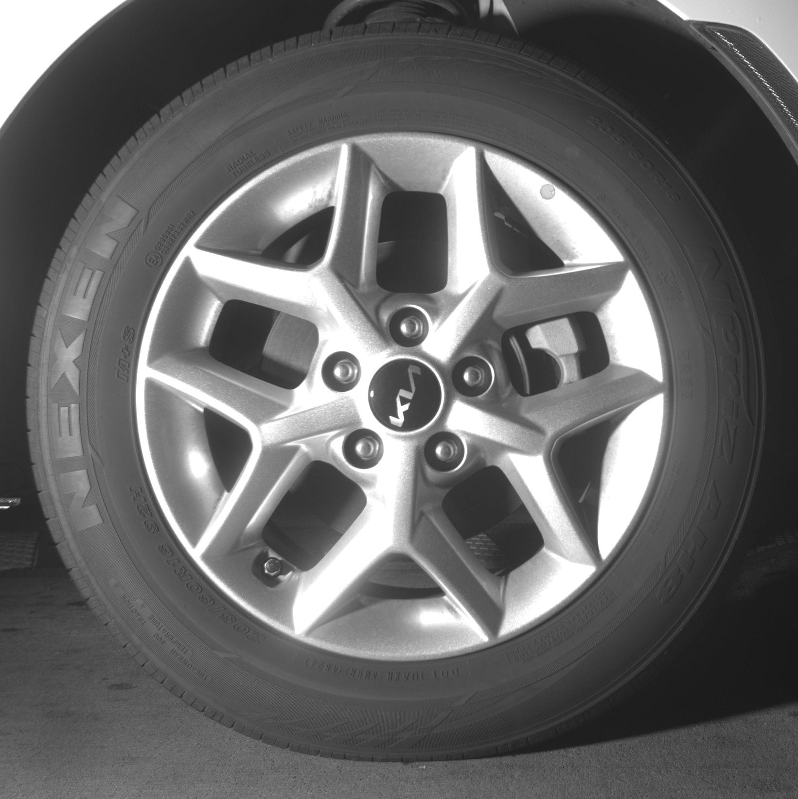 Thumbnail: 2025 Kia Soul - 10