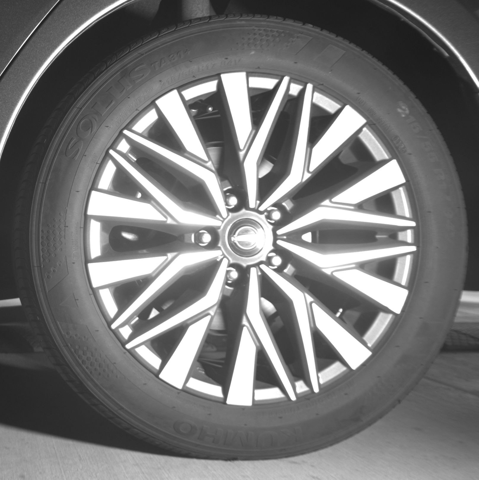 Thumbnail: 2025 Nissan Altima - 12