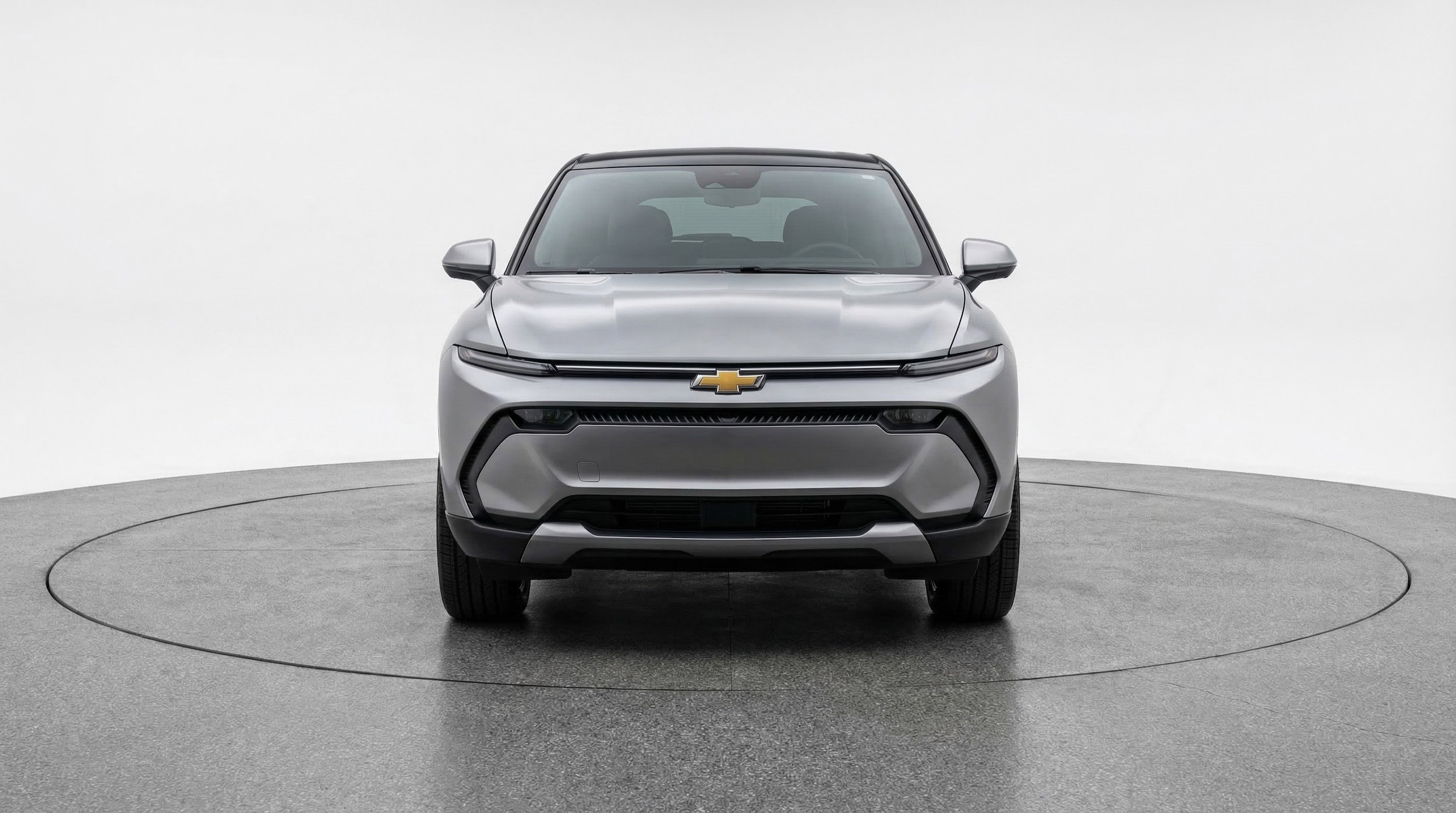 Thumbnail: 2025 Chevrolet Equinox - 2