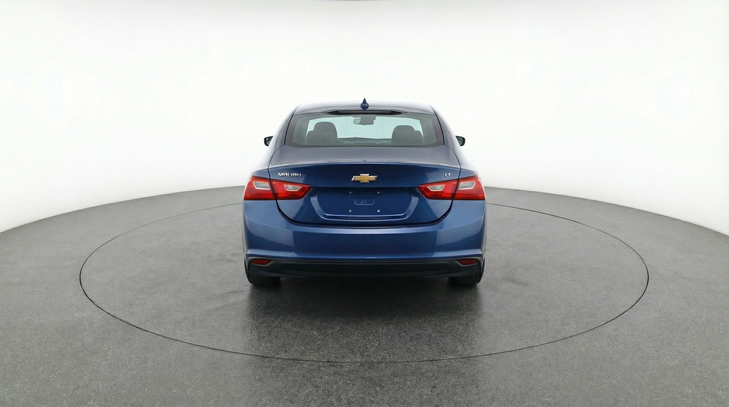 Thumbnail: 2024 Chevrolet Malibu - 7