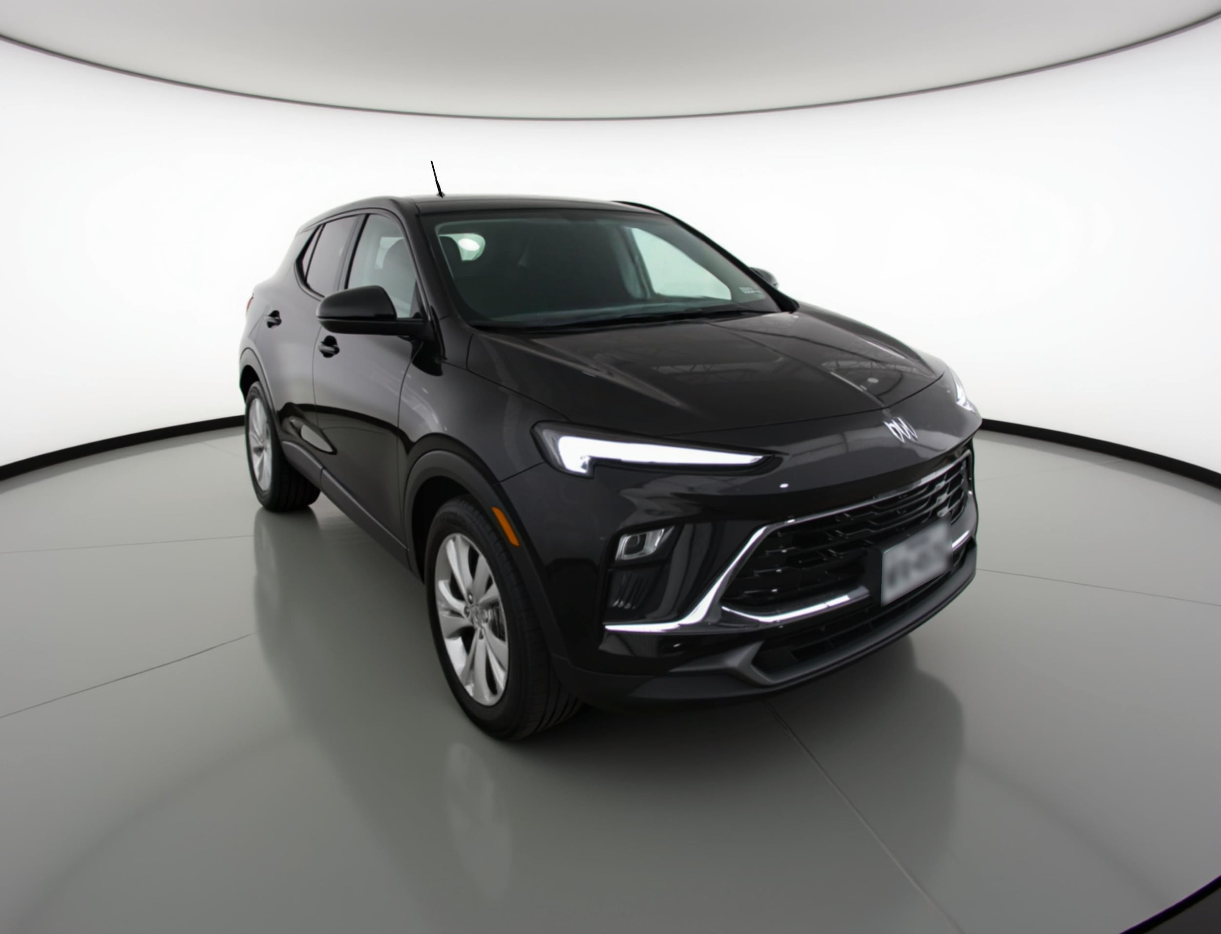 Thumbnail: 2025 Buick Encore GX - 1