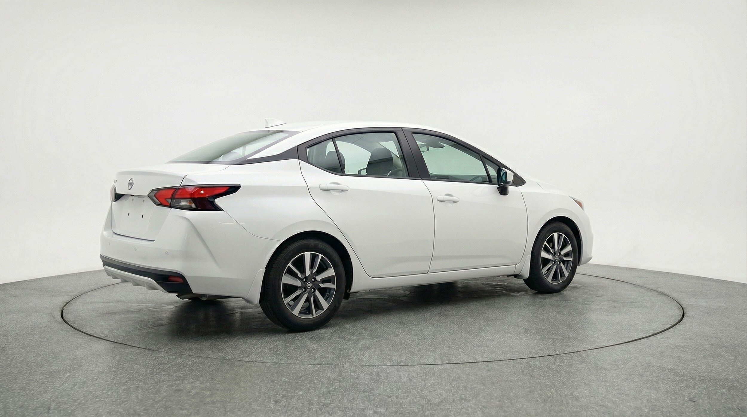 Thumbnail: 2025 Nissan Versa - 7