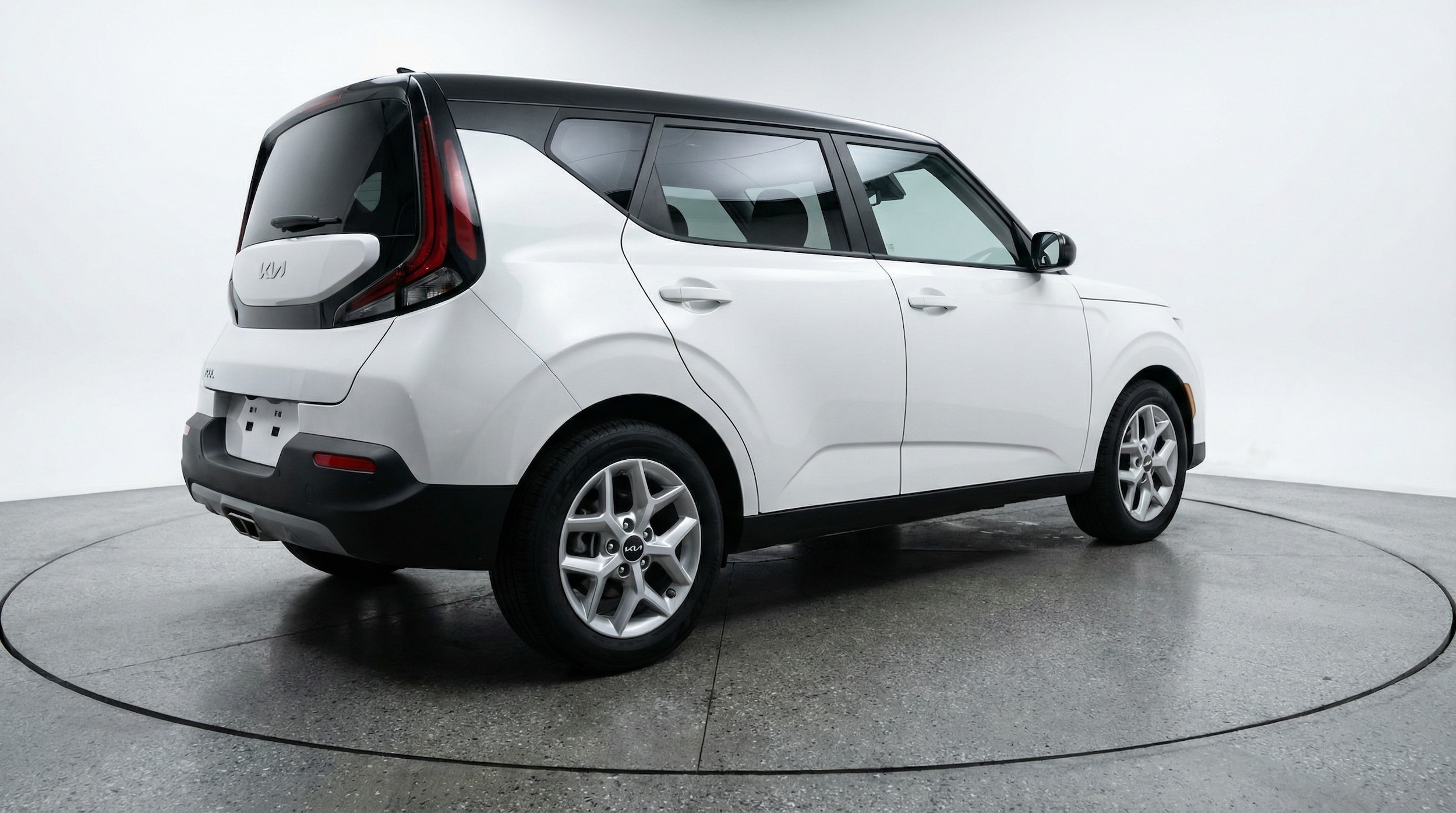 Thumbnail: 2025 Kia Soul - 7