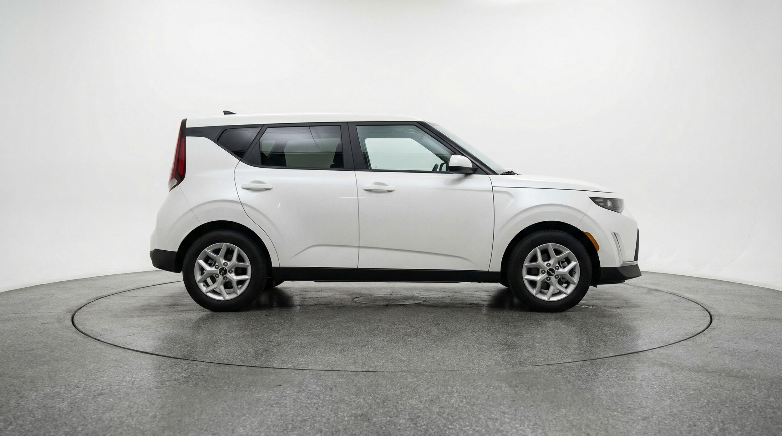 Thumbnail: 2025 Kia Soul - 8