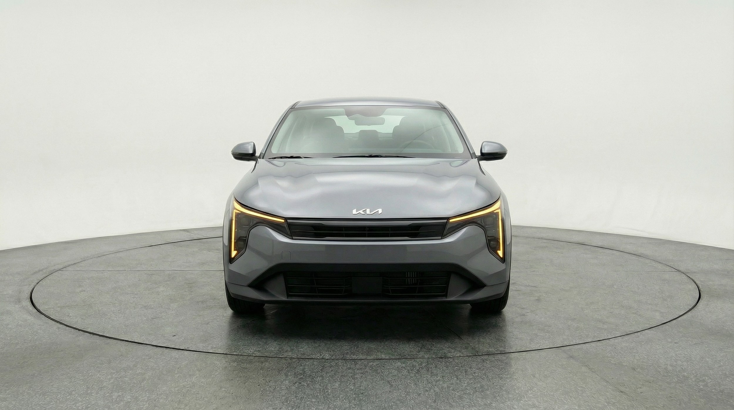 Thumbnail: 2025 Kia K4 - 2