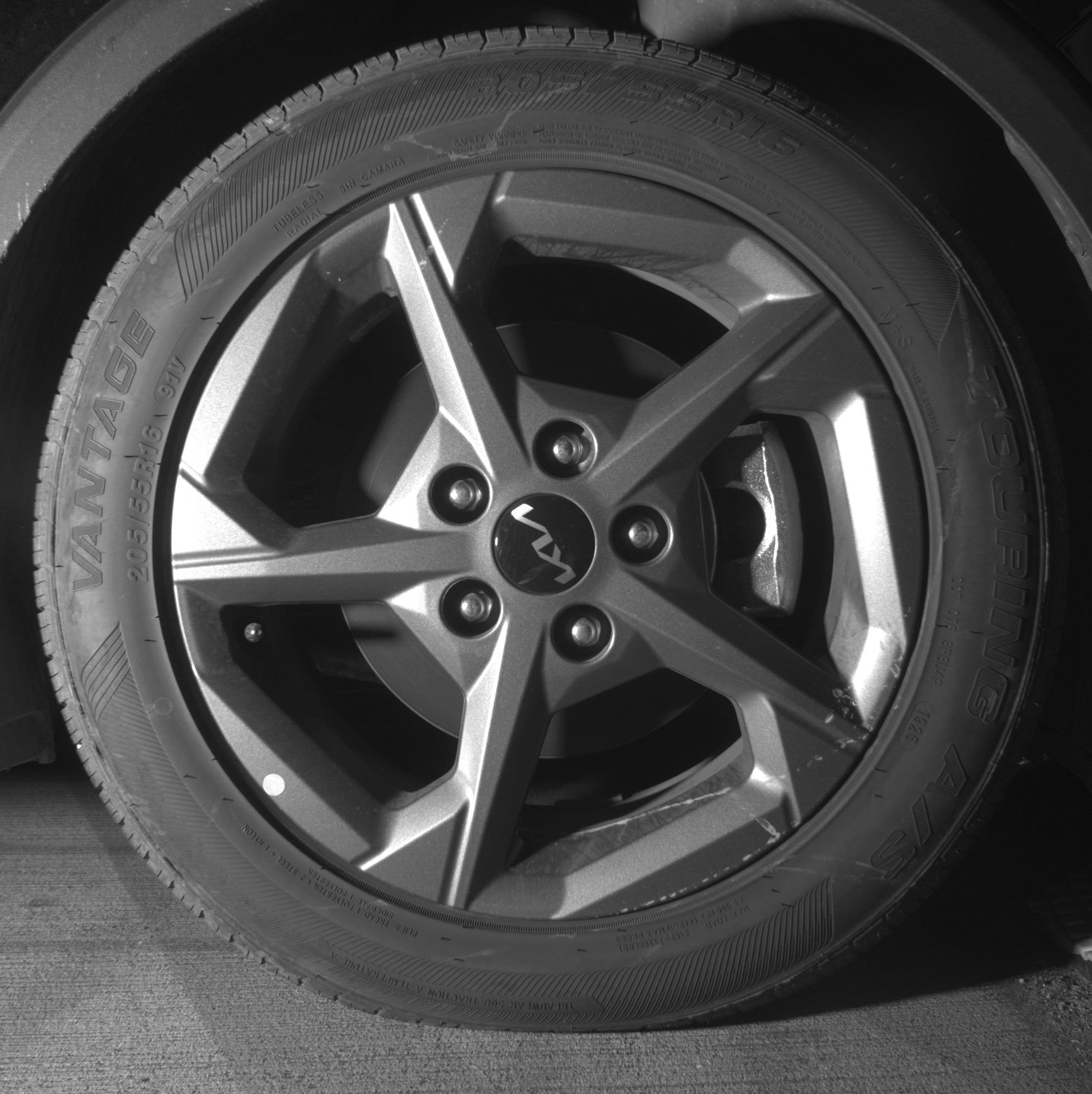 Thumbnail: 2025 Kia K4 - 13