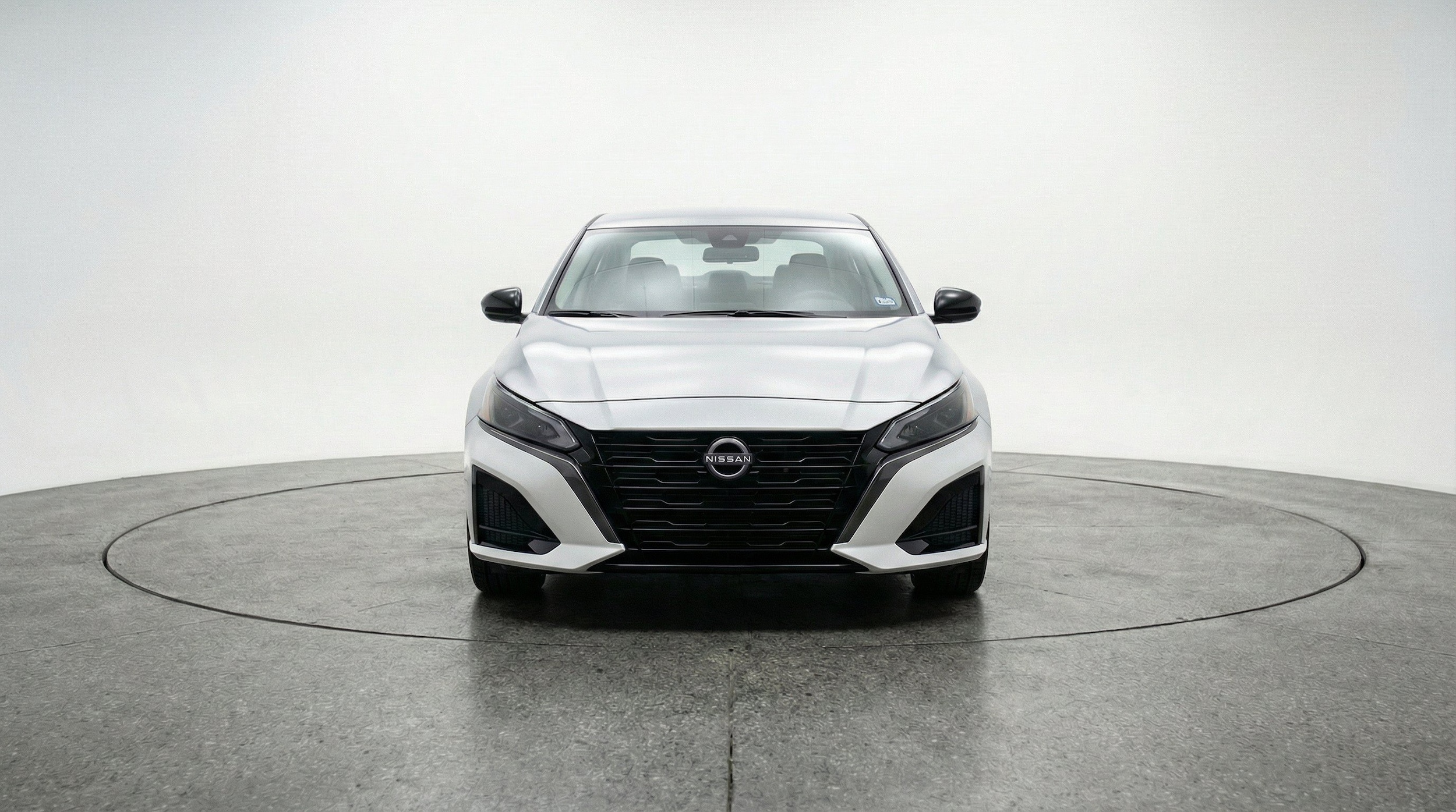 Thumbnail: 2026 Nissan Altima - 2