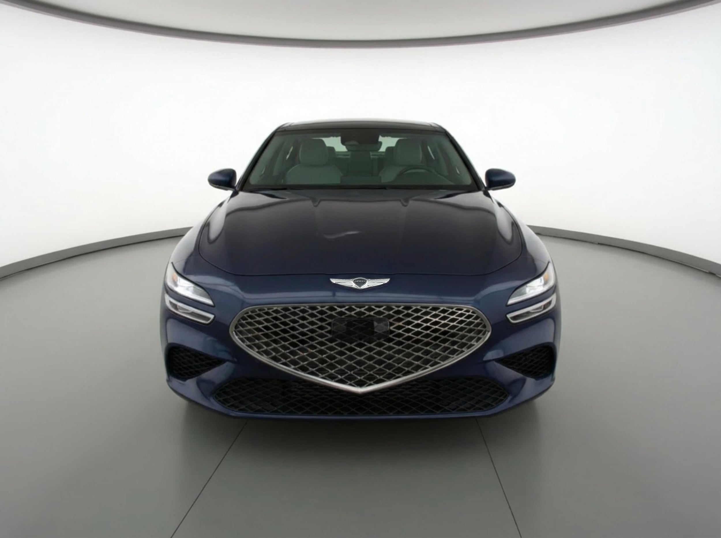 Thumbnail: 2025 Genesis G70 - 2