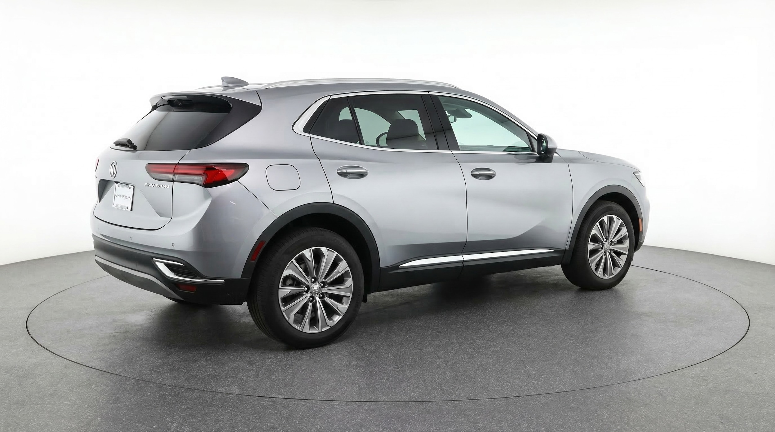 Thumbnail: 2024 Buick Envision - 7