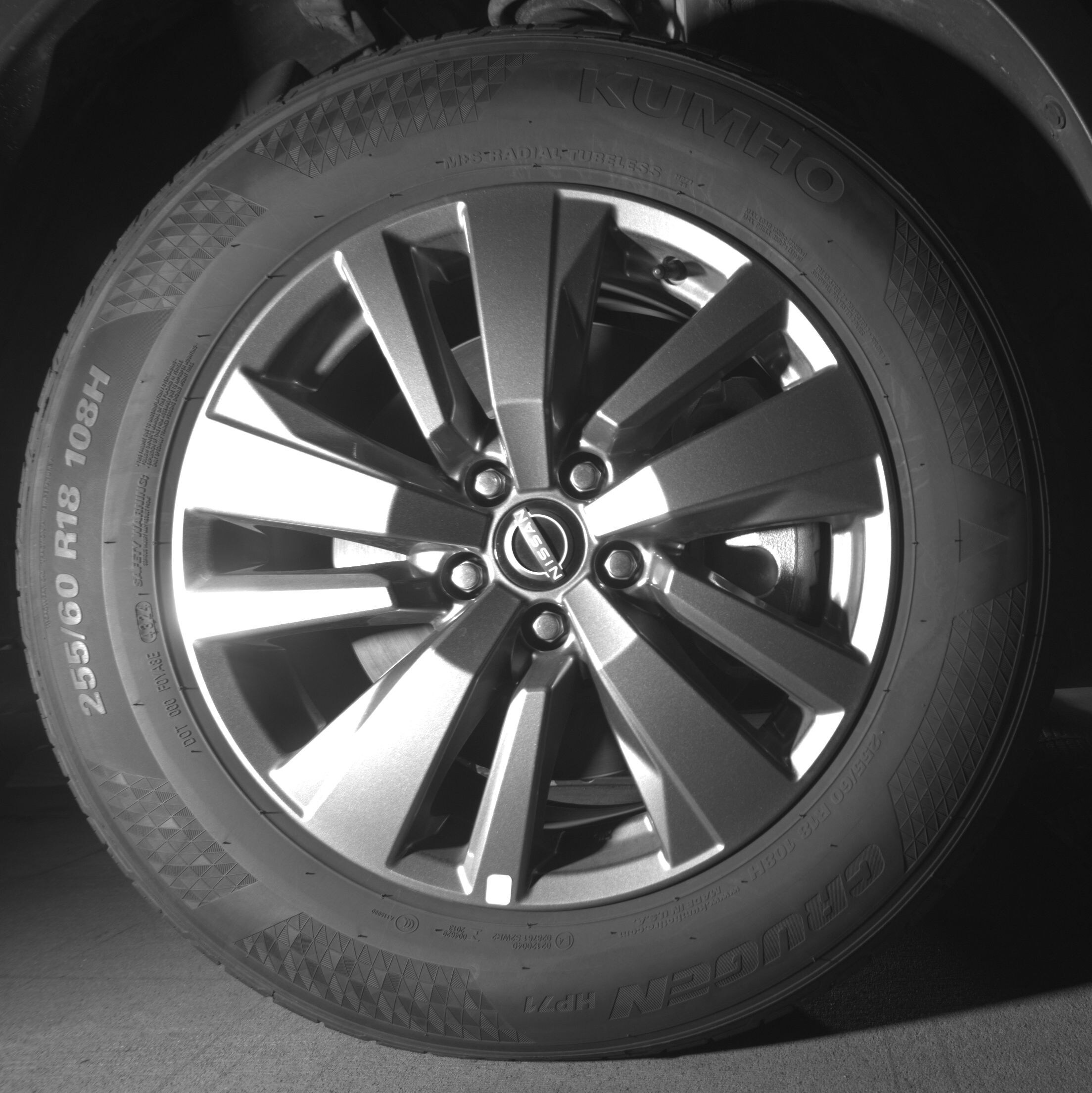 Thumbnail: 2025 Nissan Pathfinder - 10