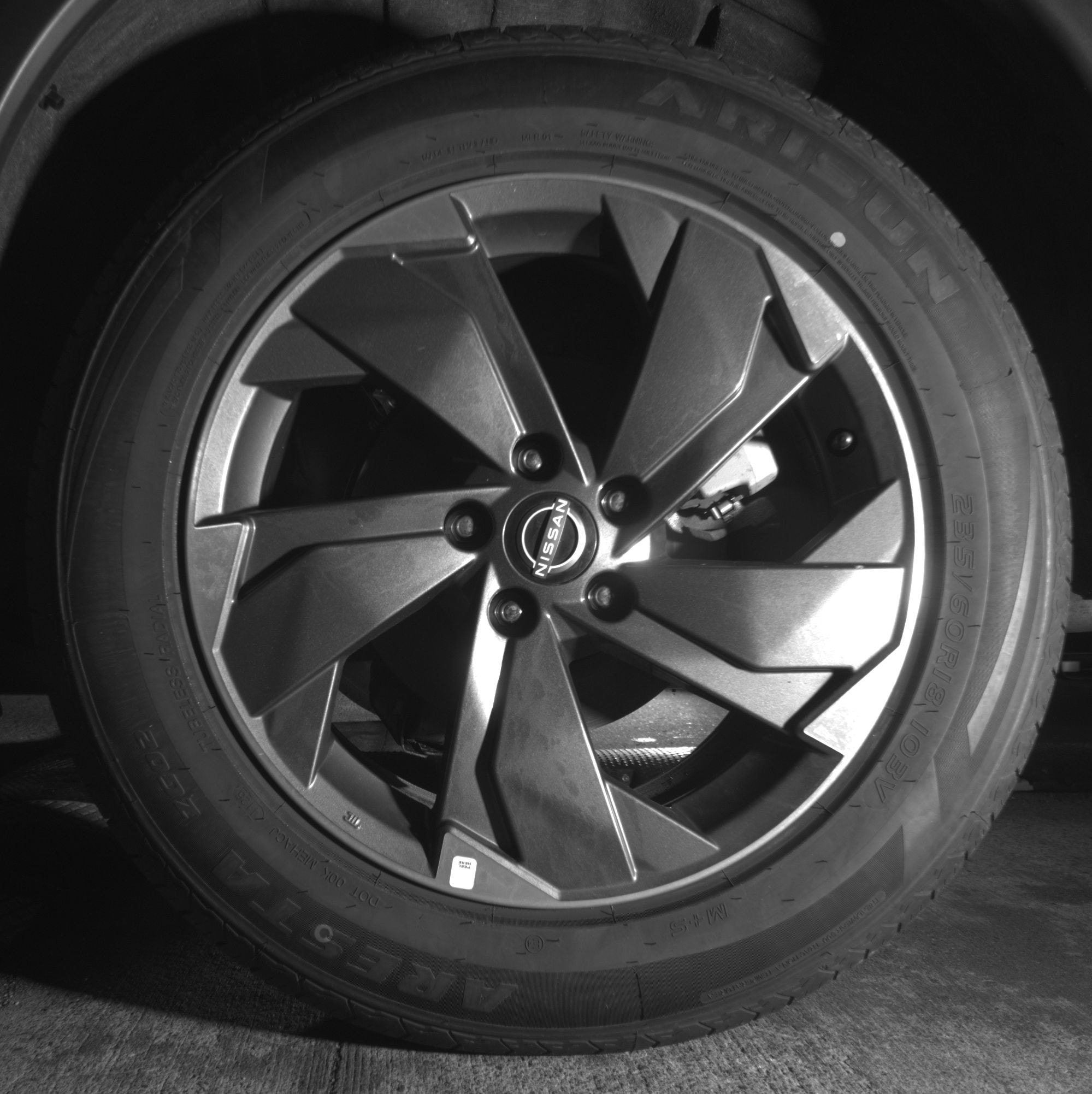 Thumbnail: 2025 Nissan Rogue - 11