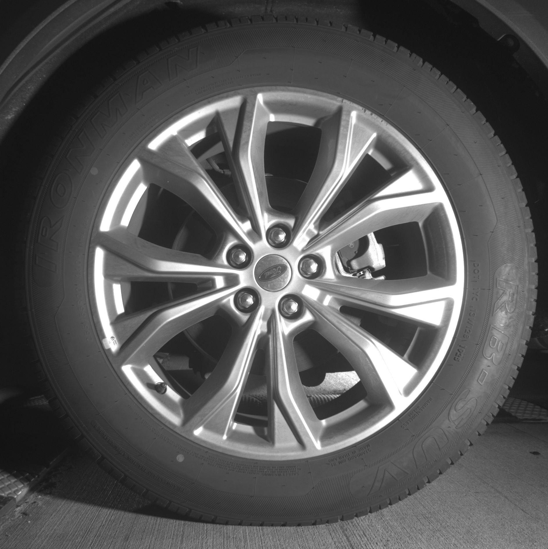 Thumbnail: 2024 Ford Explorer - 14