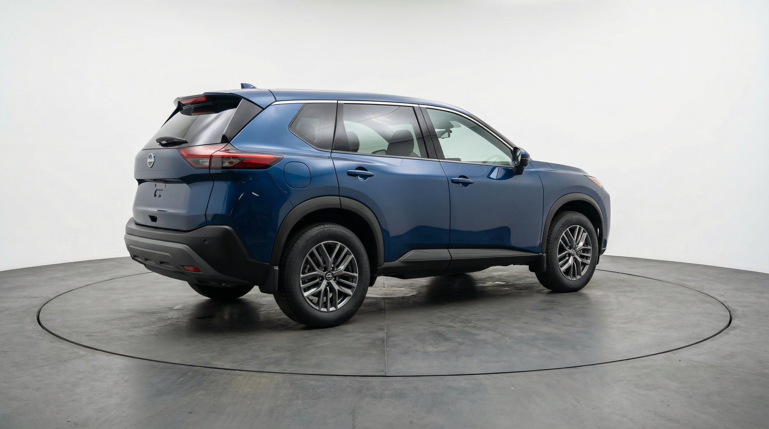 Thumbnail: 2026 Nissan Rogue - 9