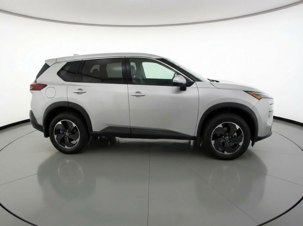 Thumbnail: 2025 Nissan Rogue - 11