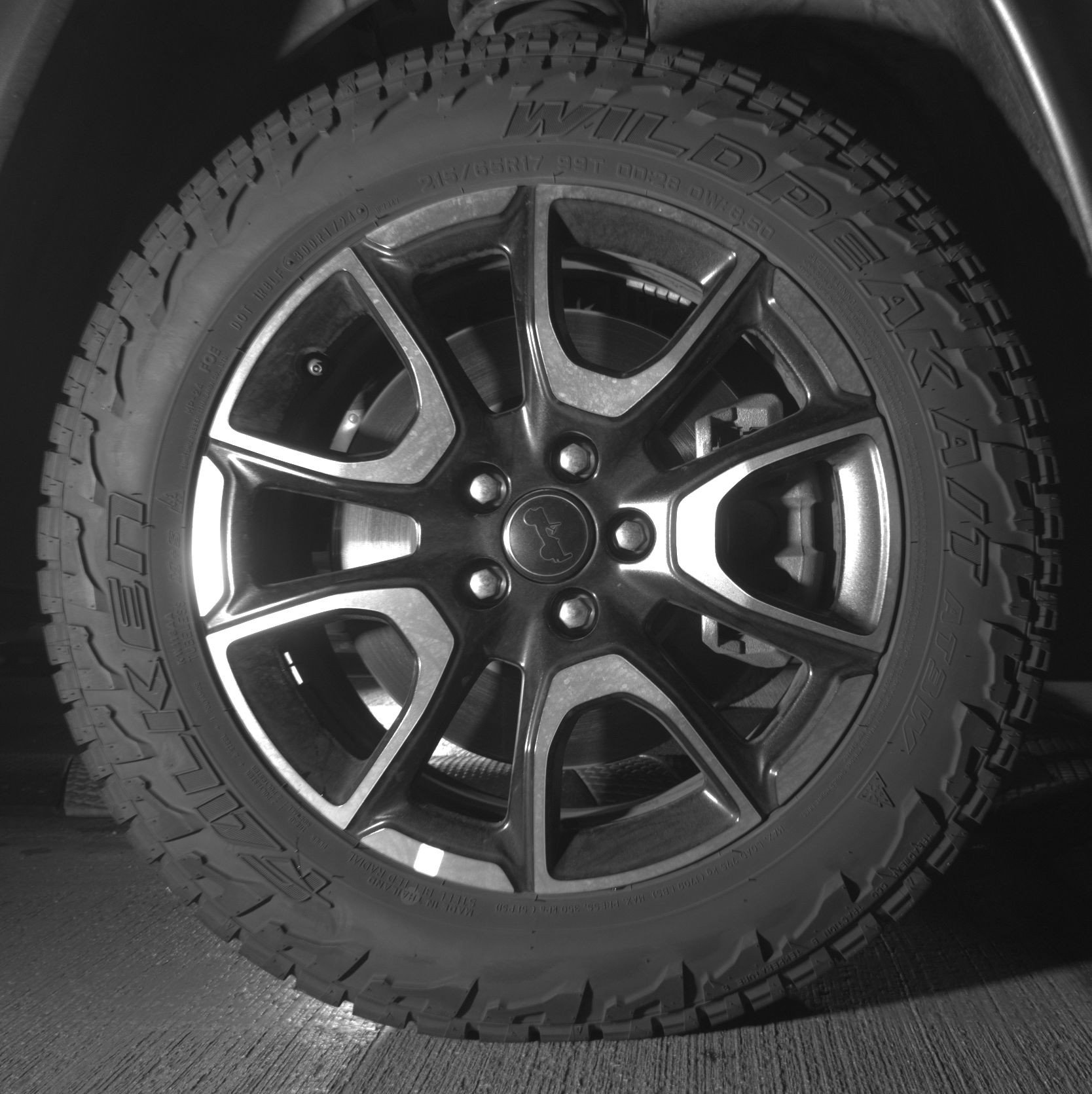 Thumbnail: 2025 Jeep Compass - 13