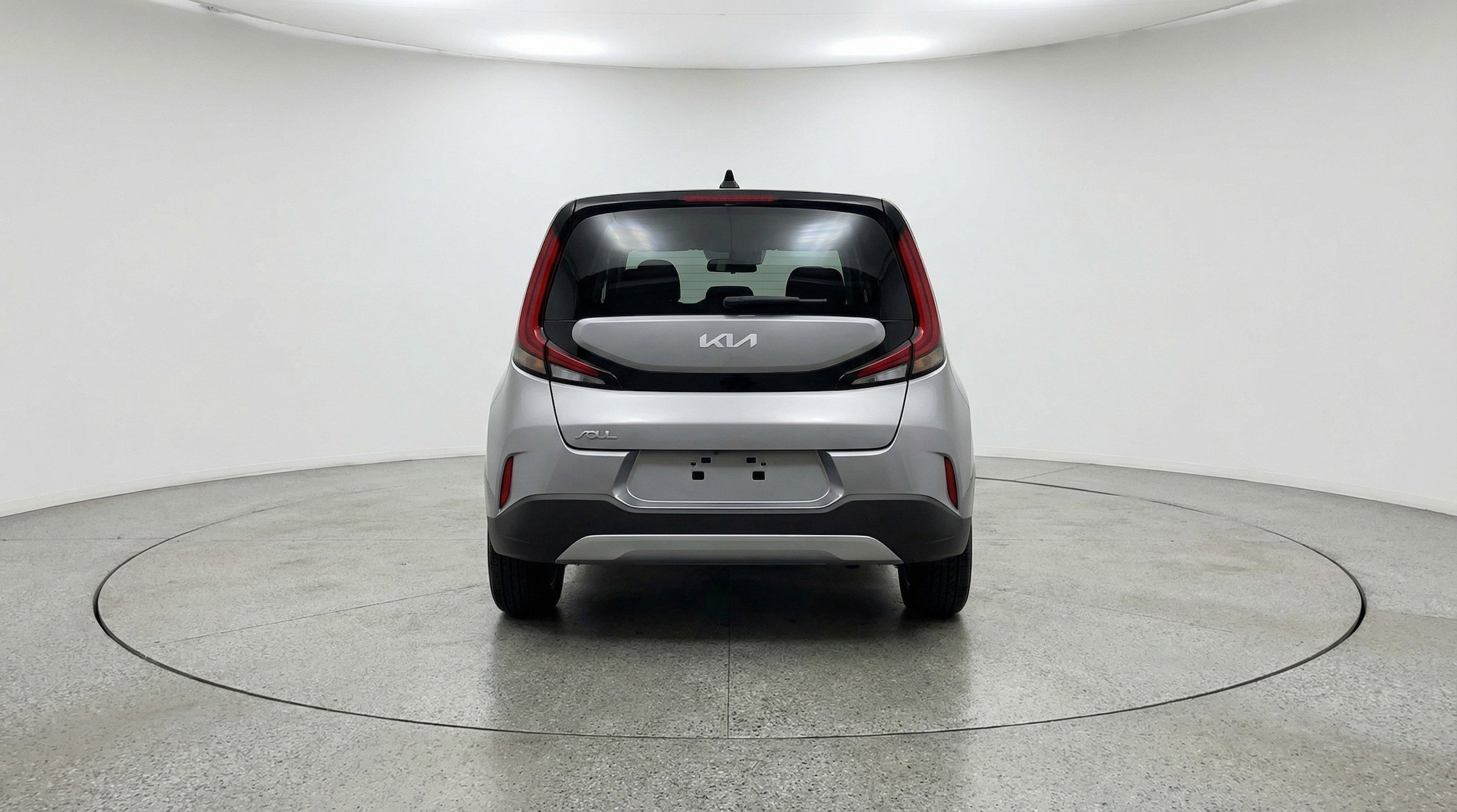 Thumbnail: 2025 Kia Soul - 7