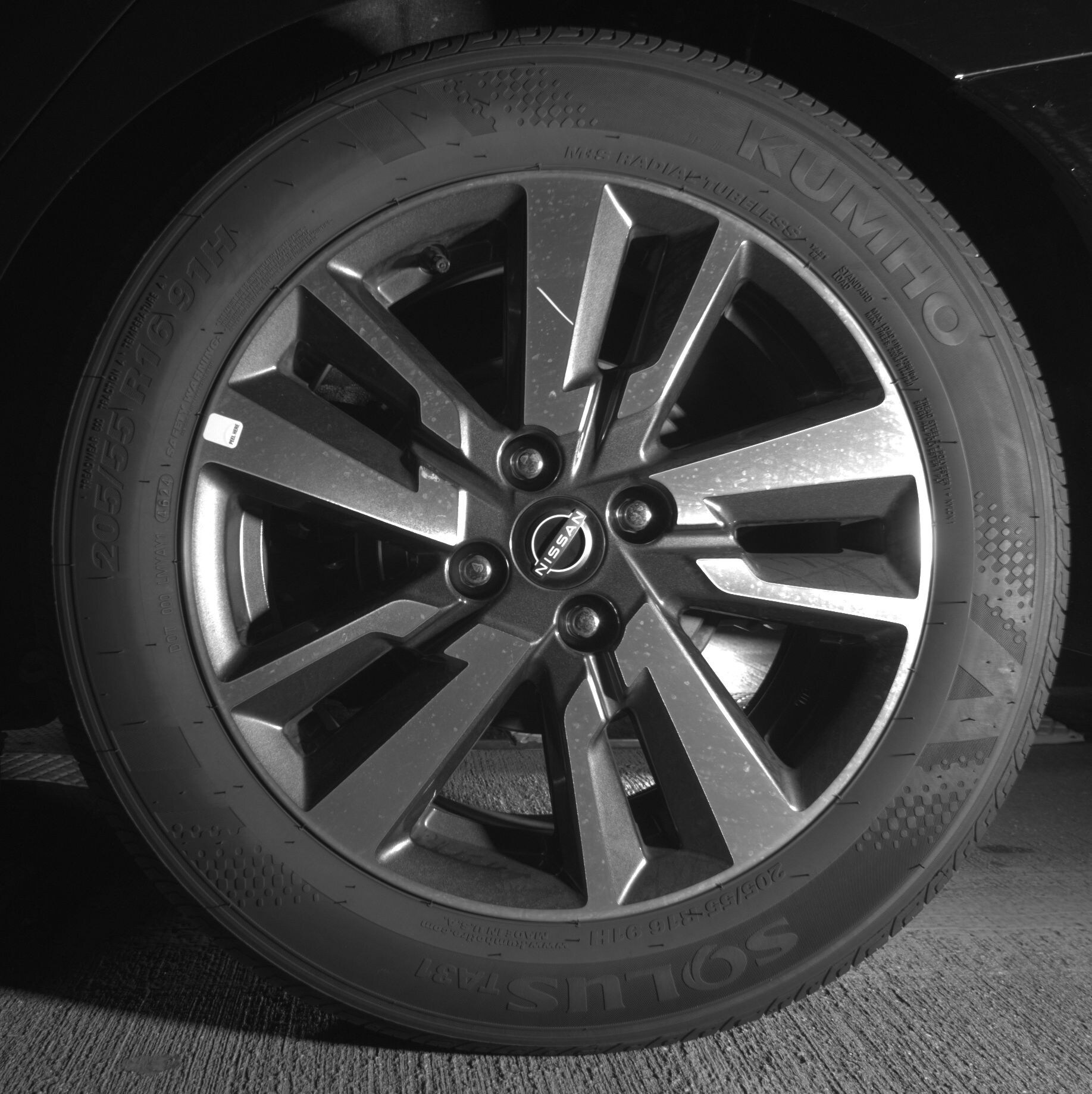 Thumbnail: 2025 Nissan Versa - 11