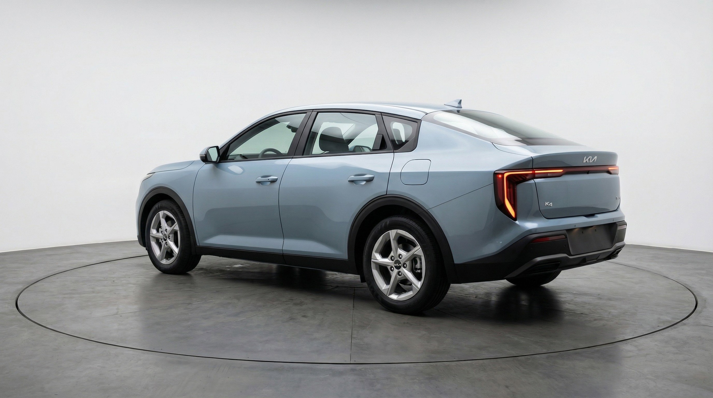 Thumbnail: 2025 Kia K4 - 6