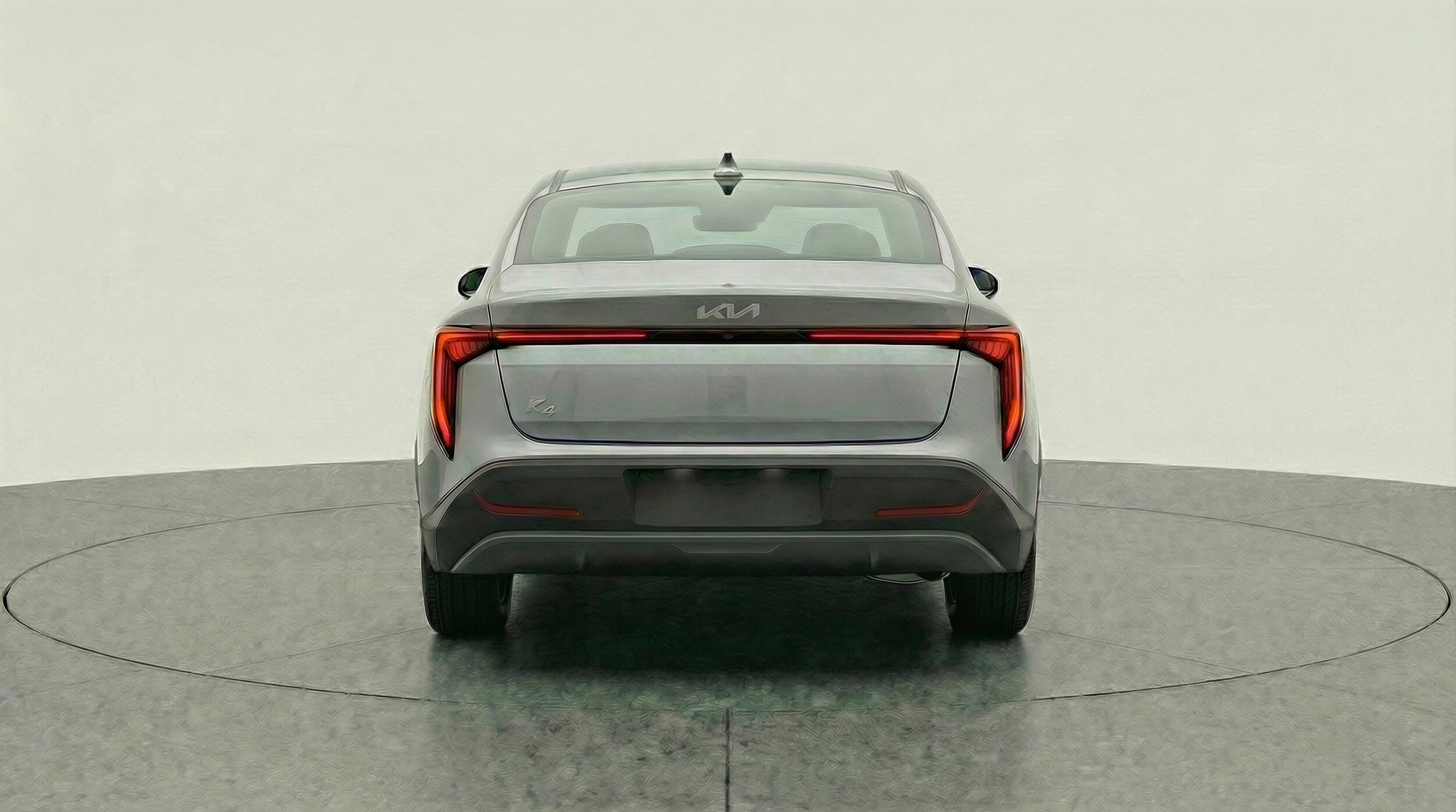 Thumbnail: 2025 Kia K4 - 7