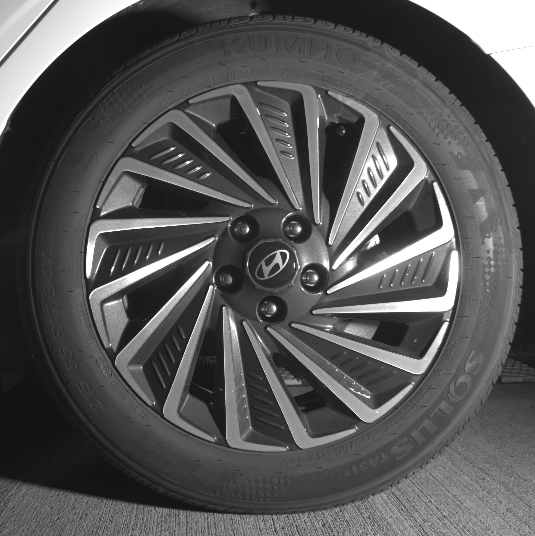 Thumbnail: 2025 Hyundai Sonata - 11