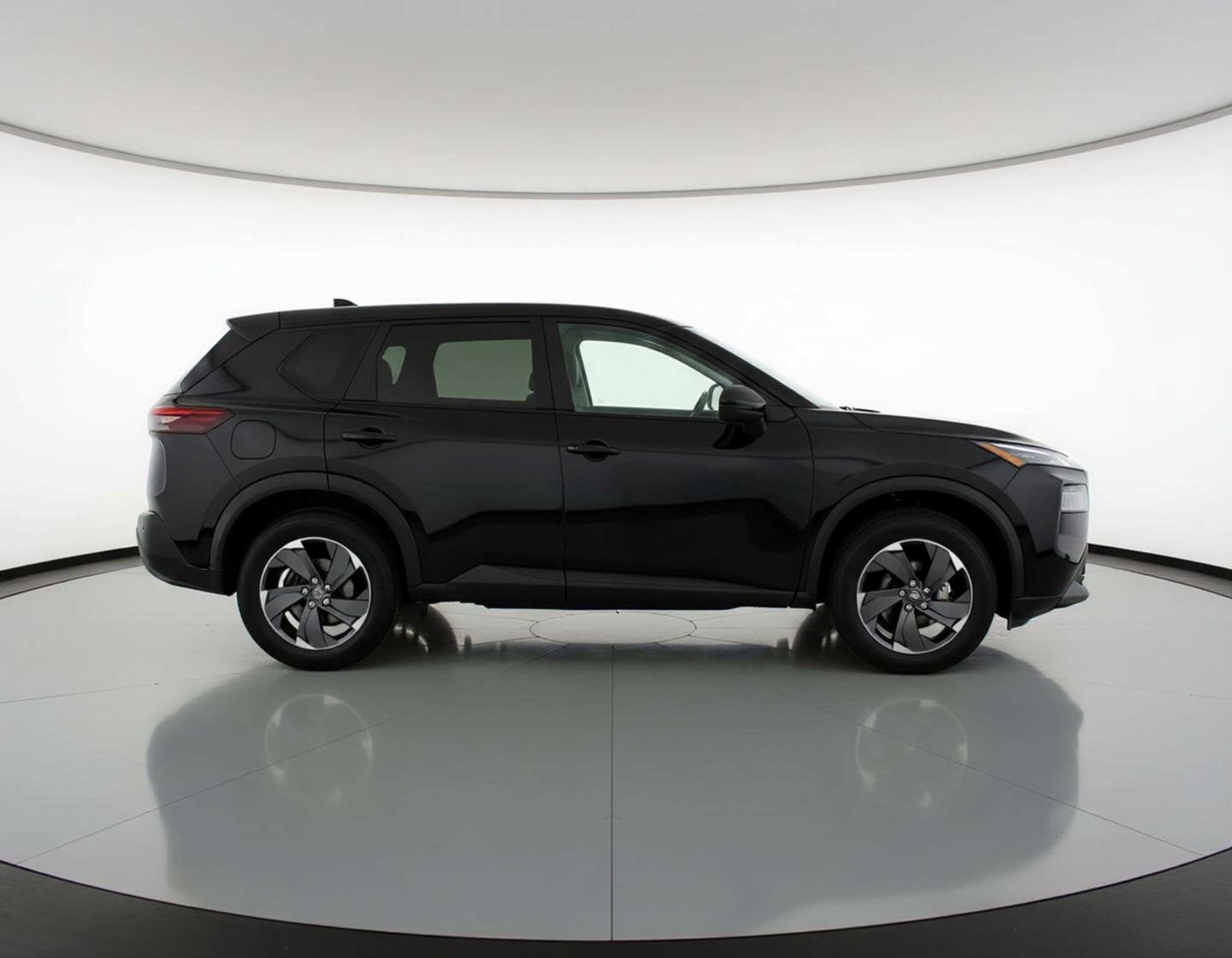 Thumbnail: 2025 Nissan Rogue - 11