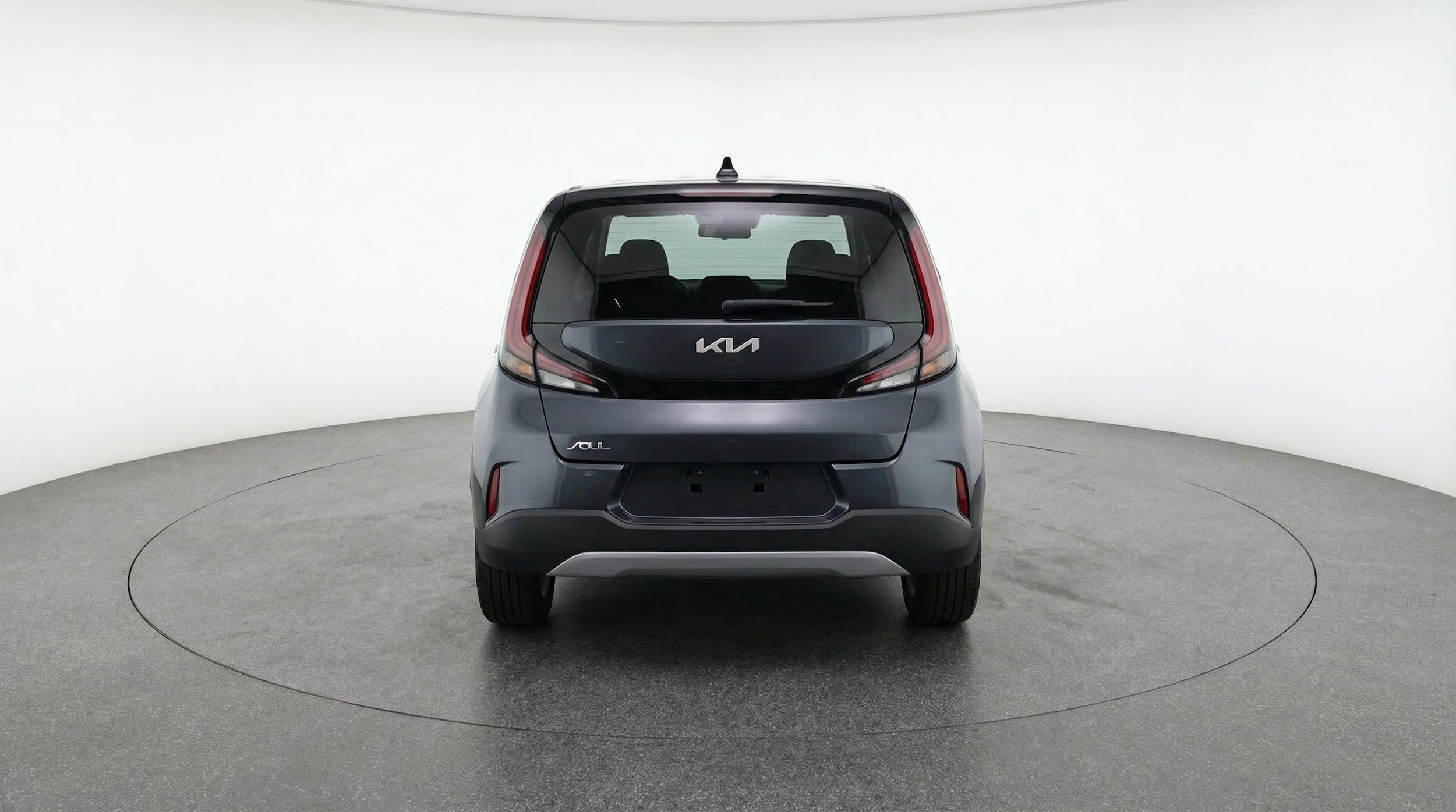 Thumbnail: 2025 Kia Soul - 7