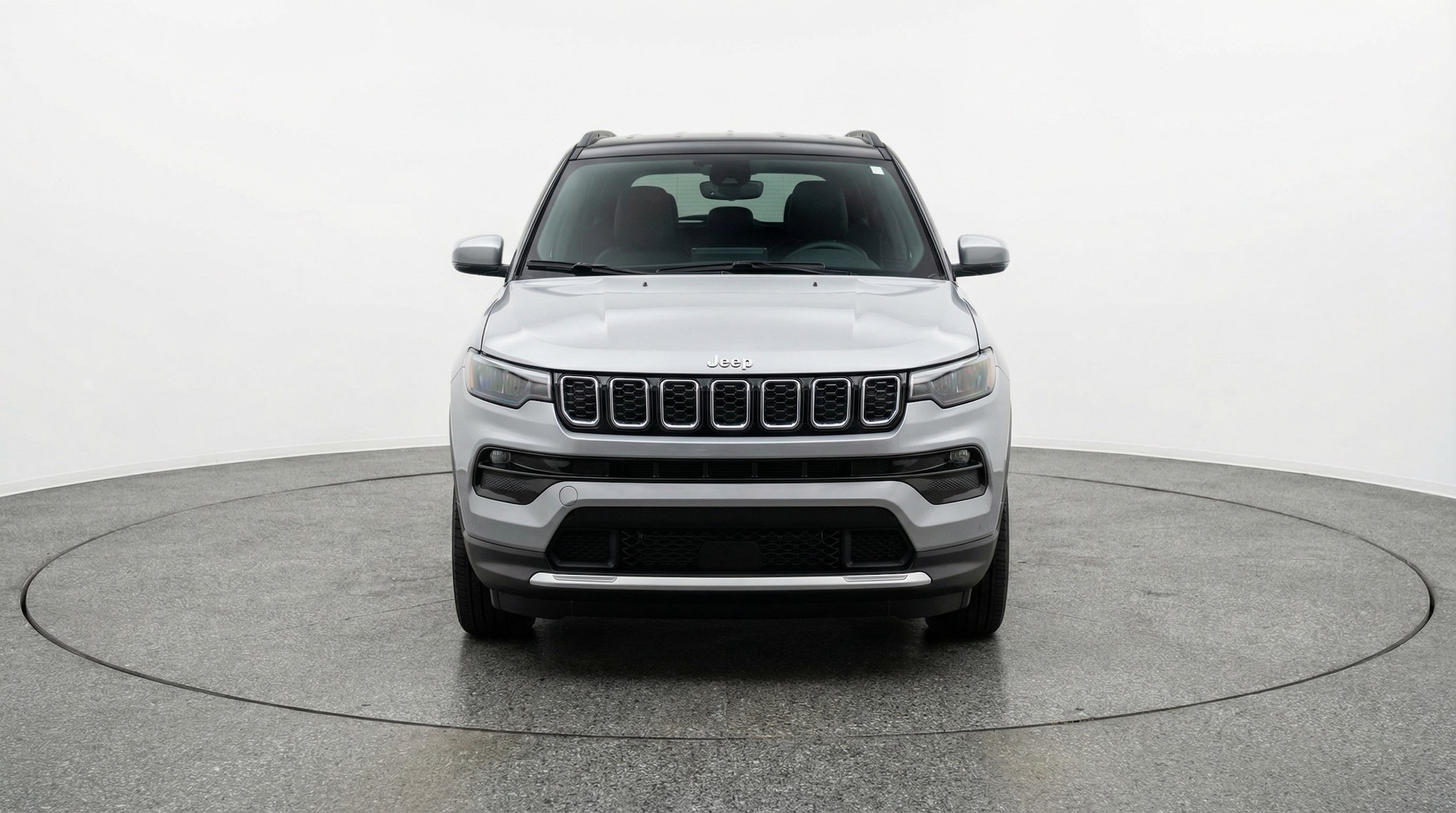 Thumbnail: 2025 Jeep Compass - 2