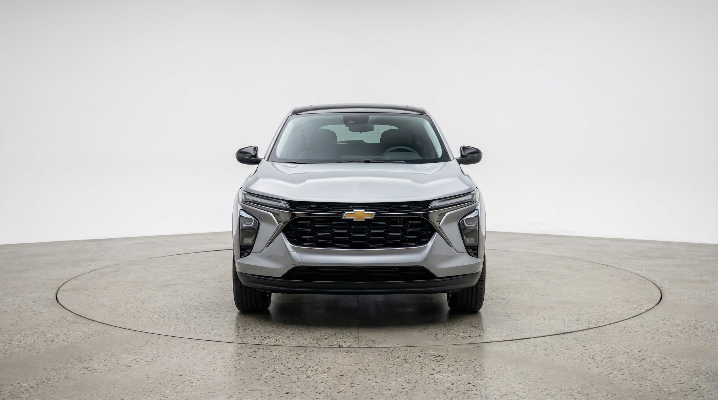 Thumbnail: 2025 Chevrolet Trax - 2