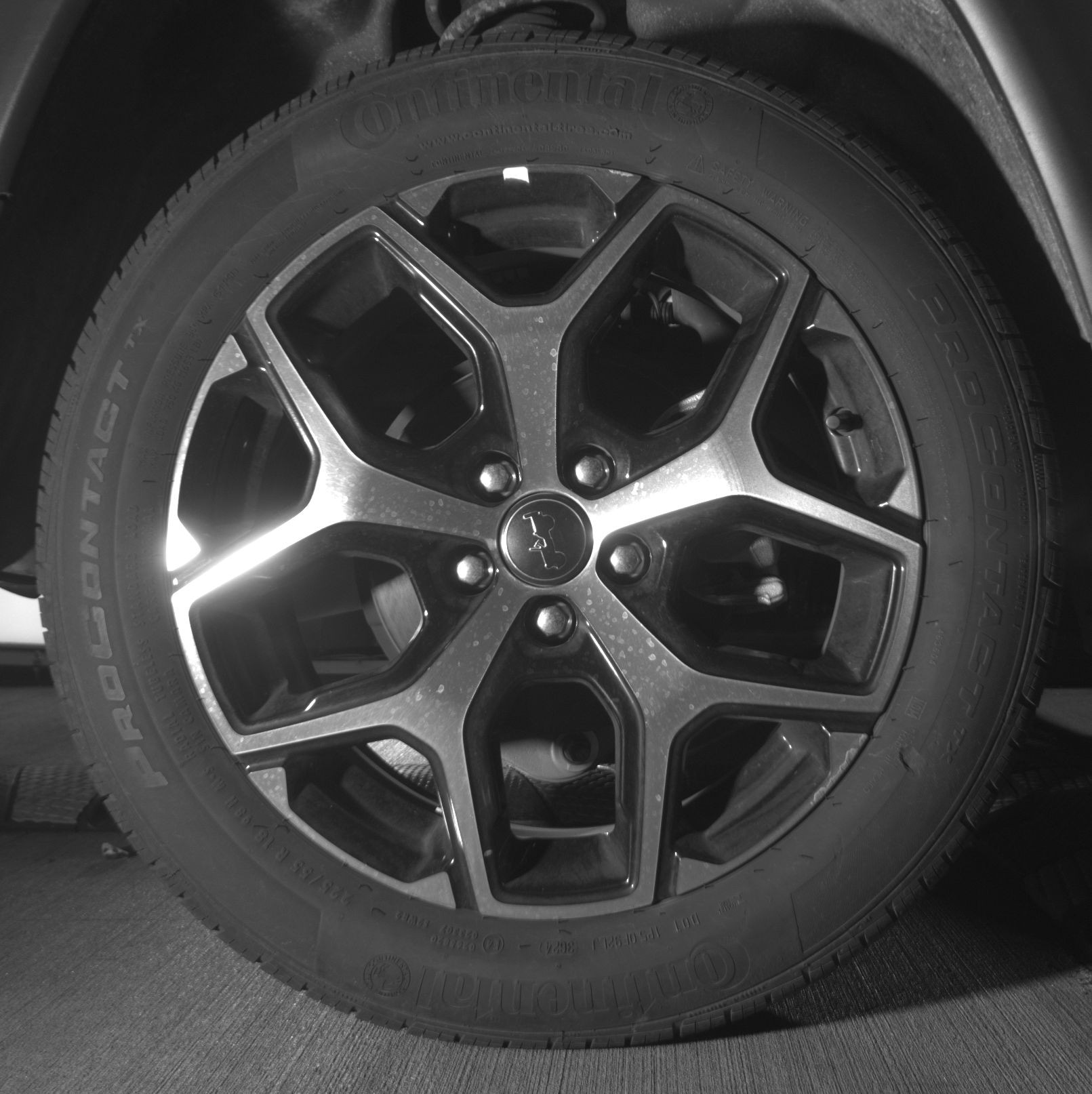 Thumbnail: 2025 Jeep Compass - 12