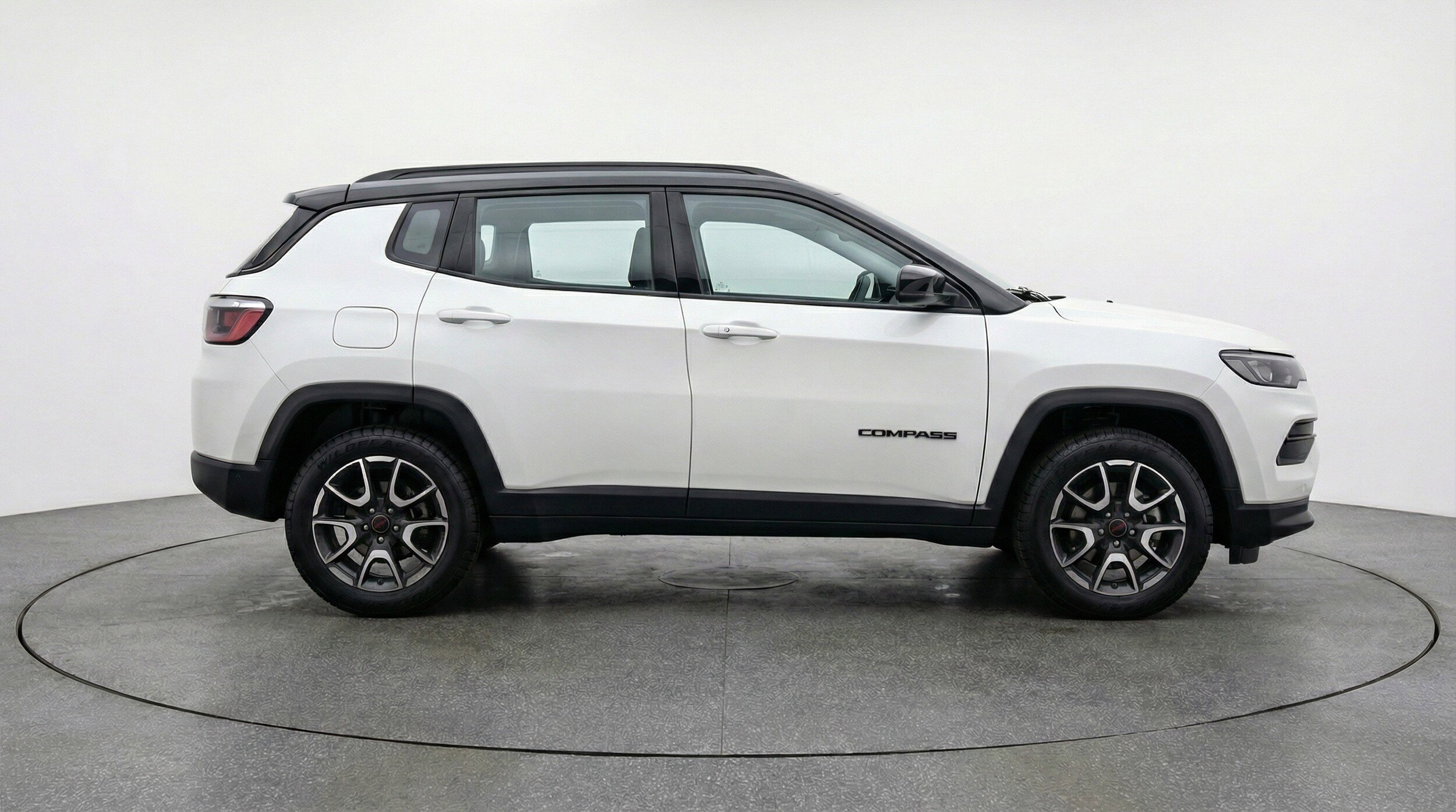 Thumbnail: 2025 Jeep Compass - 11