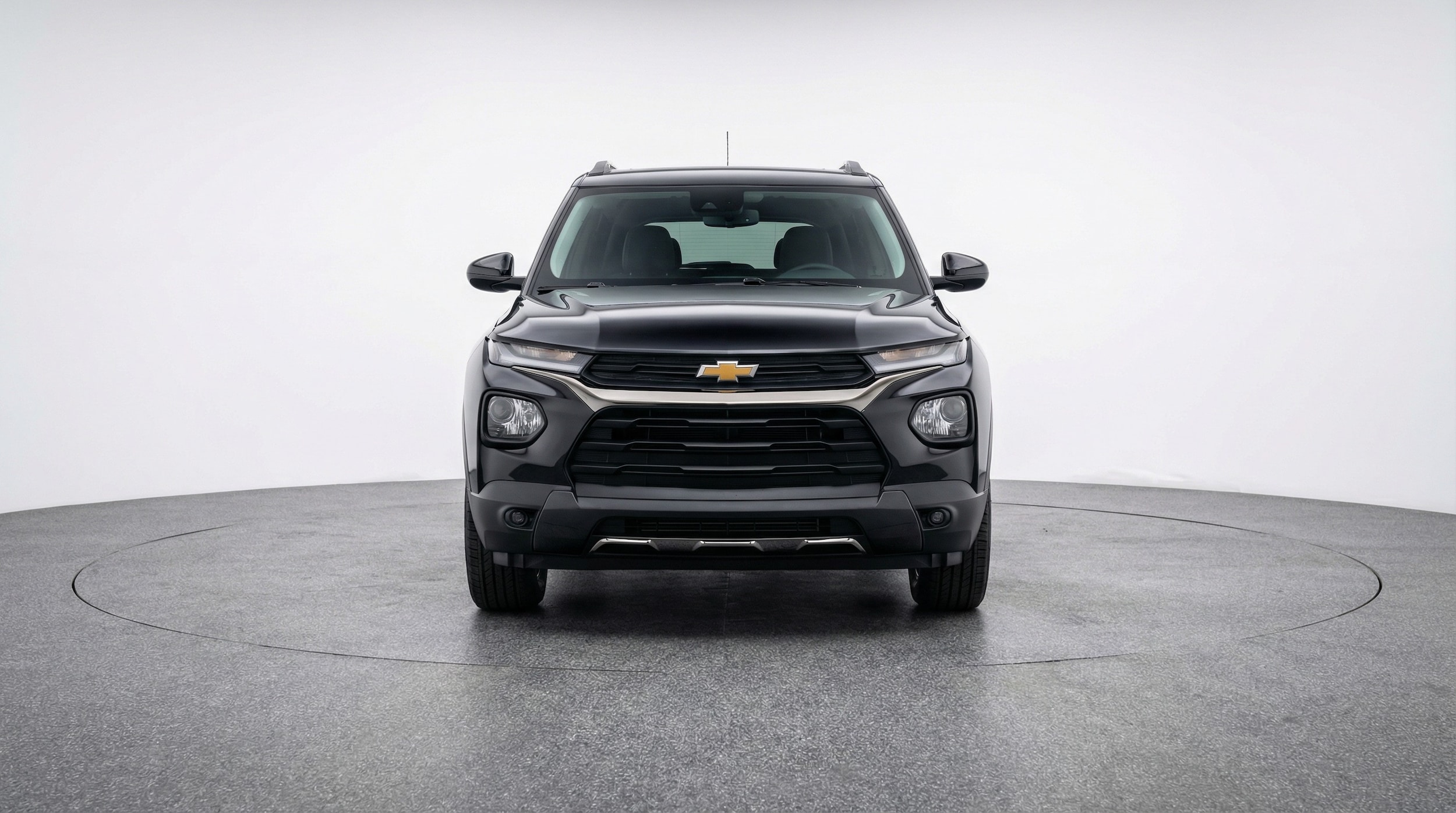 Thumbnail: 2025 Chevrolet TrailBlazer - 2