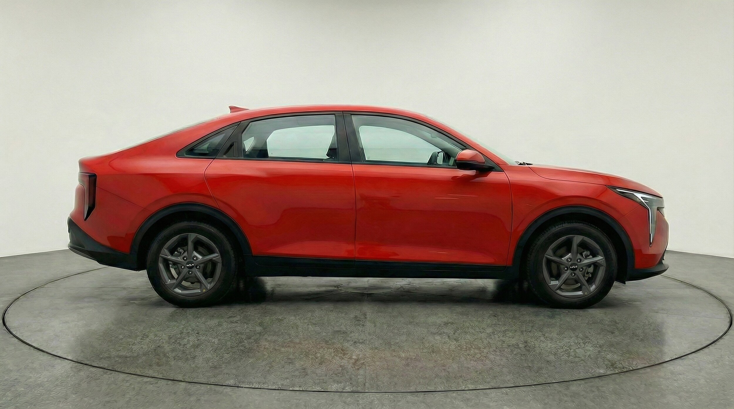 Thumbnail: 2025 Kia K4 - 11