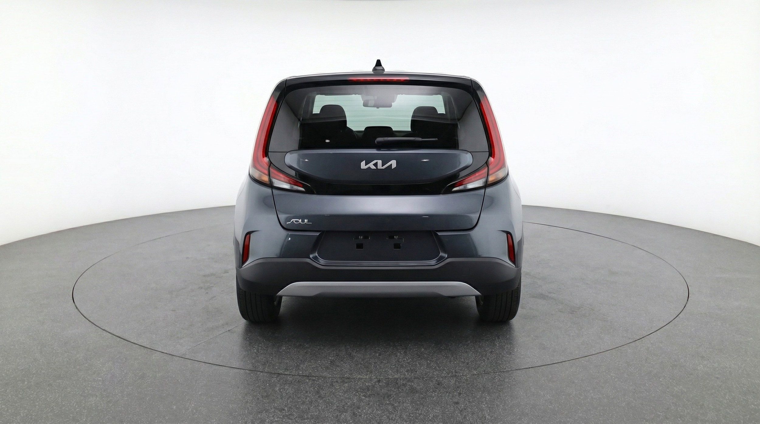 Thumbnail: 2025 Kia Soul - 7