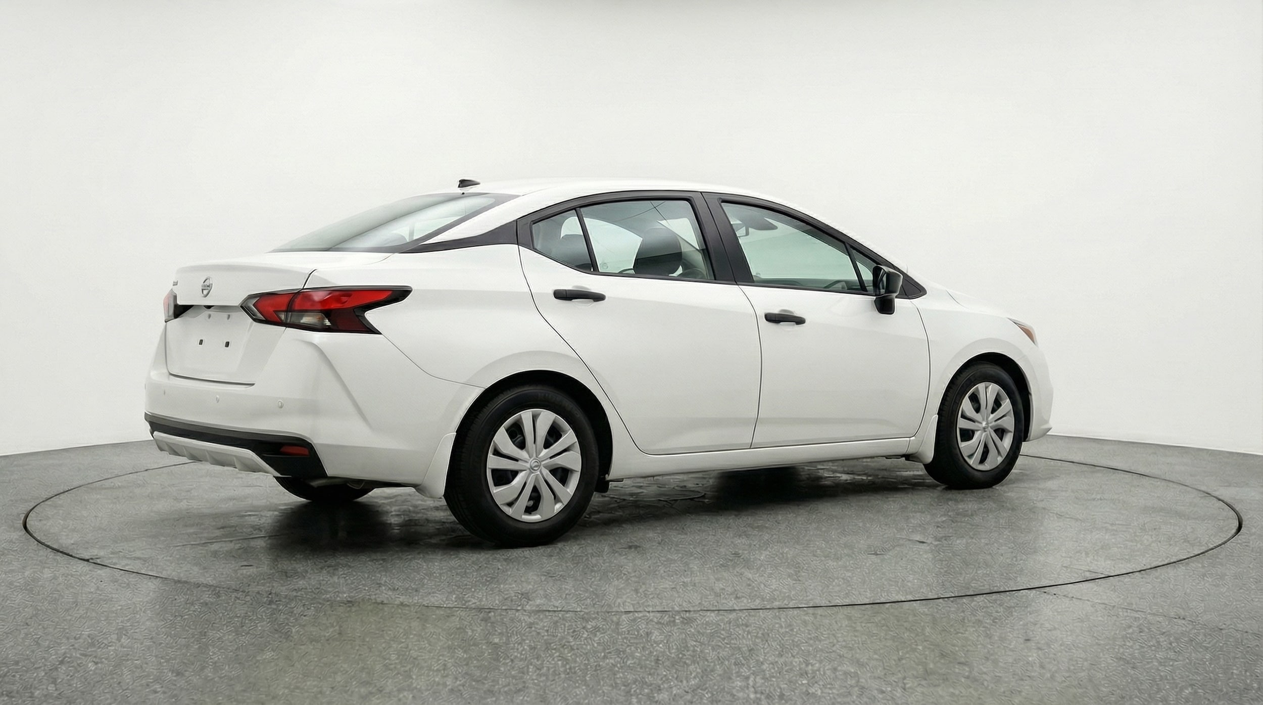 Thumbnail: 2024 Nissan Versa - 5