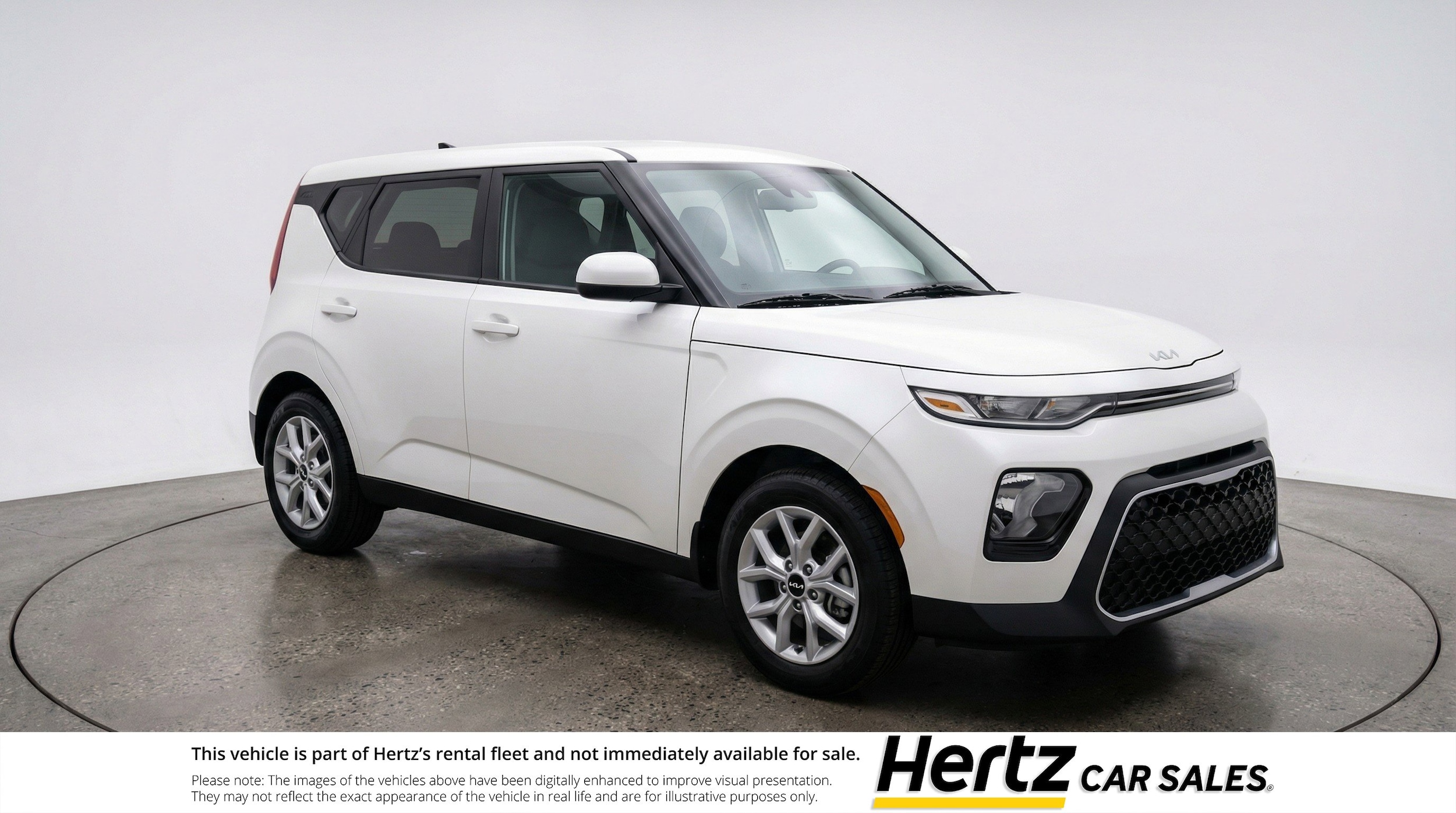 Thumbnail: 2025 Kia Soul - 1