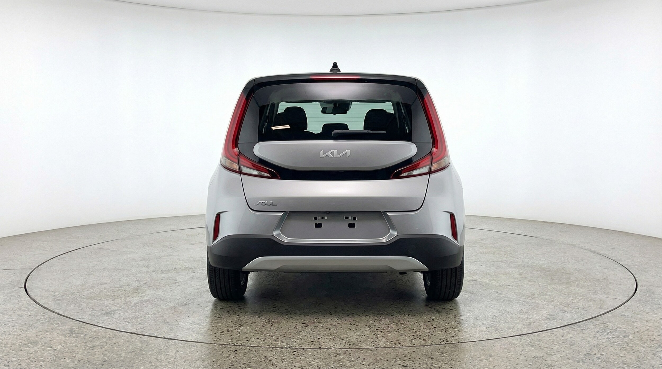 Thumbnail: 2025 Kia Soul - 6