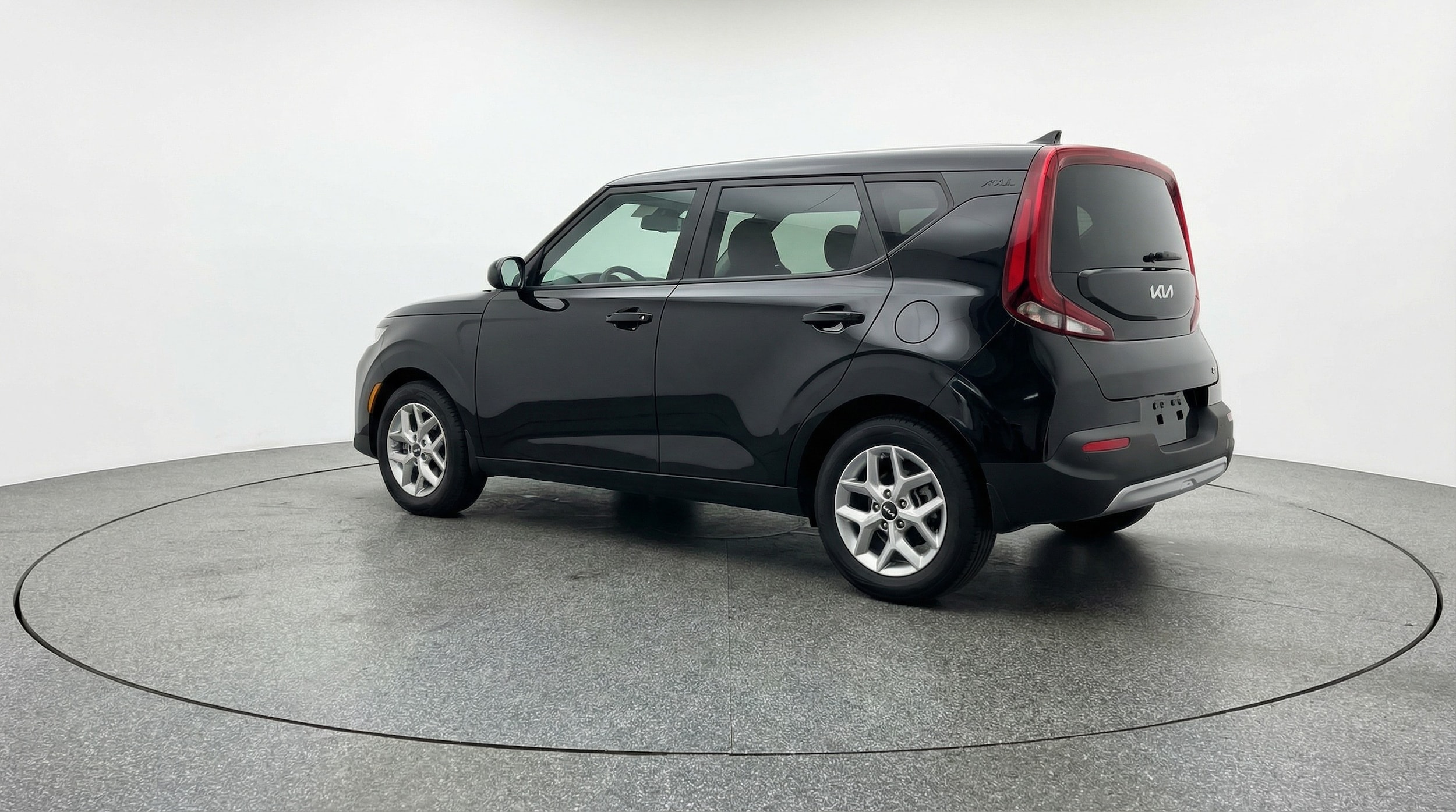 Thumbnail: 2025 Kia Soul - 5