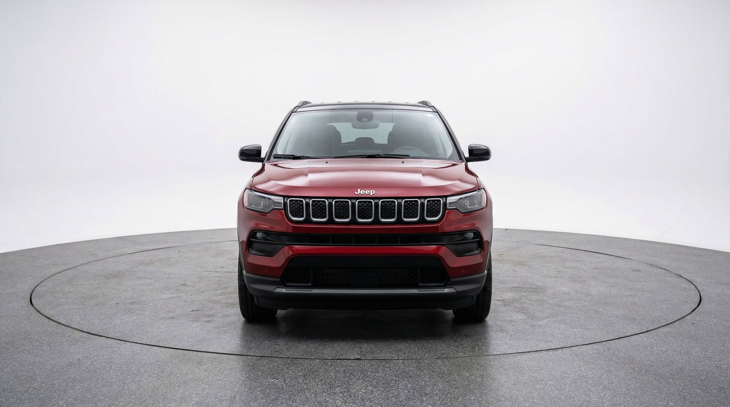 Thumbnail: 2025 Jeep Compass - 2