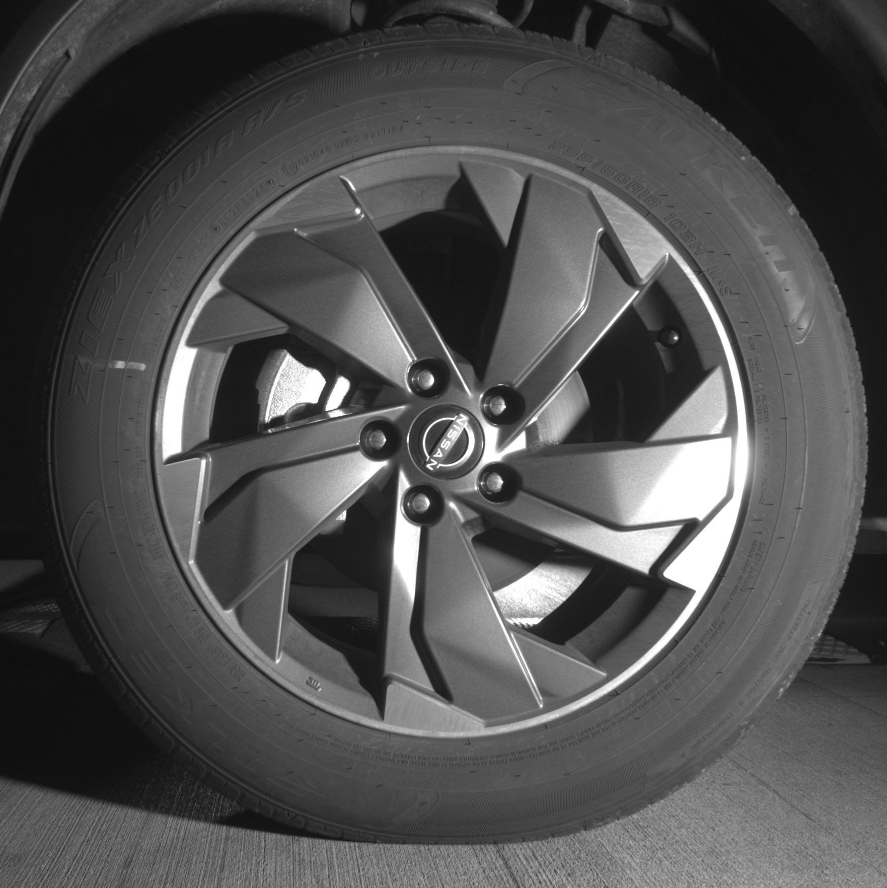 Thumbnail: 2025 Nissan Rogue - 12