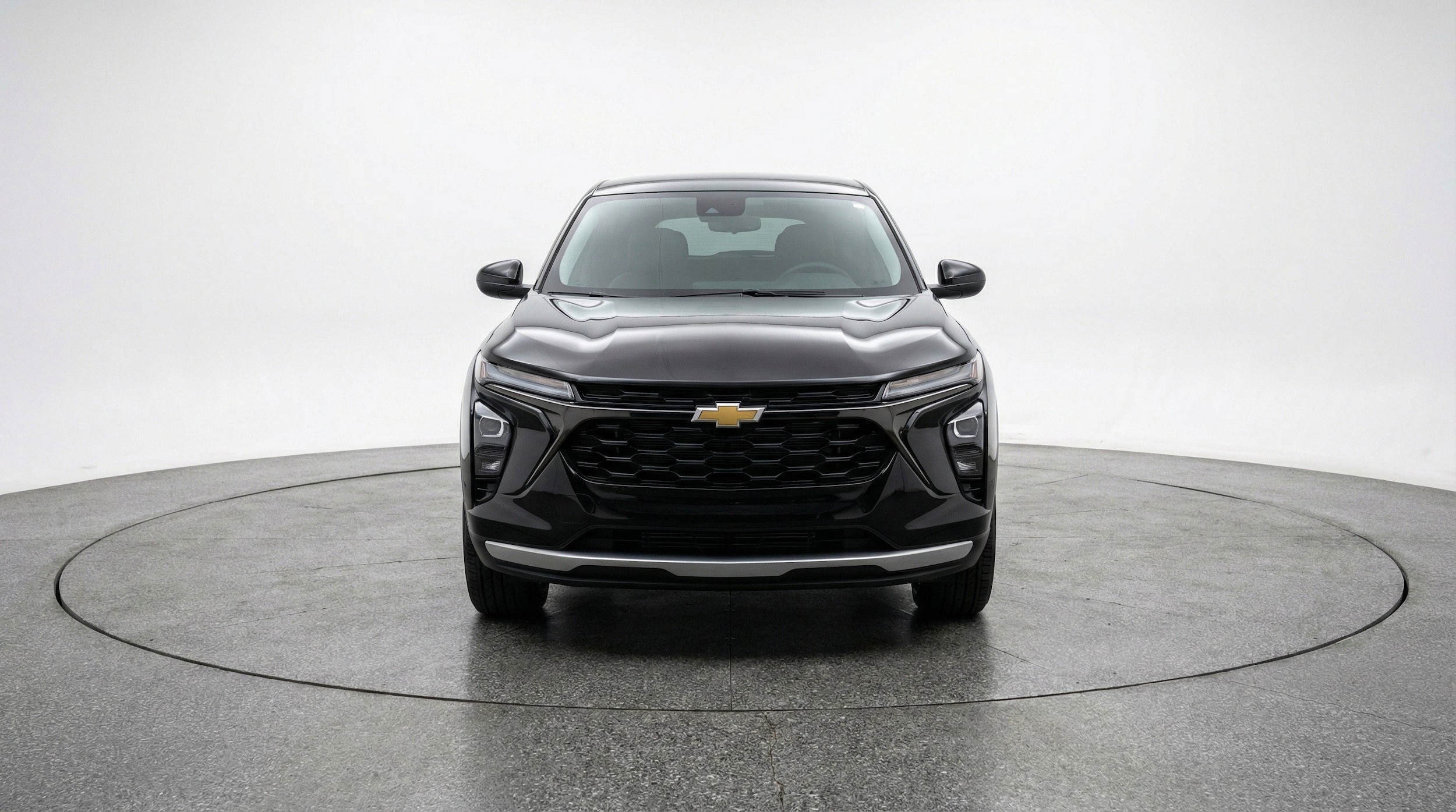 Thumbnail: 2025 Chevrolet TrailBlazer - 2