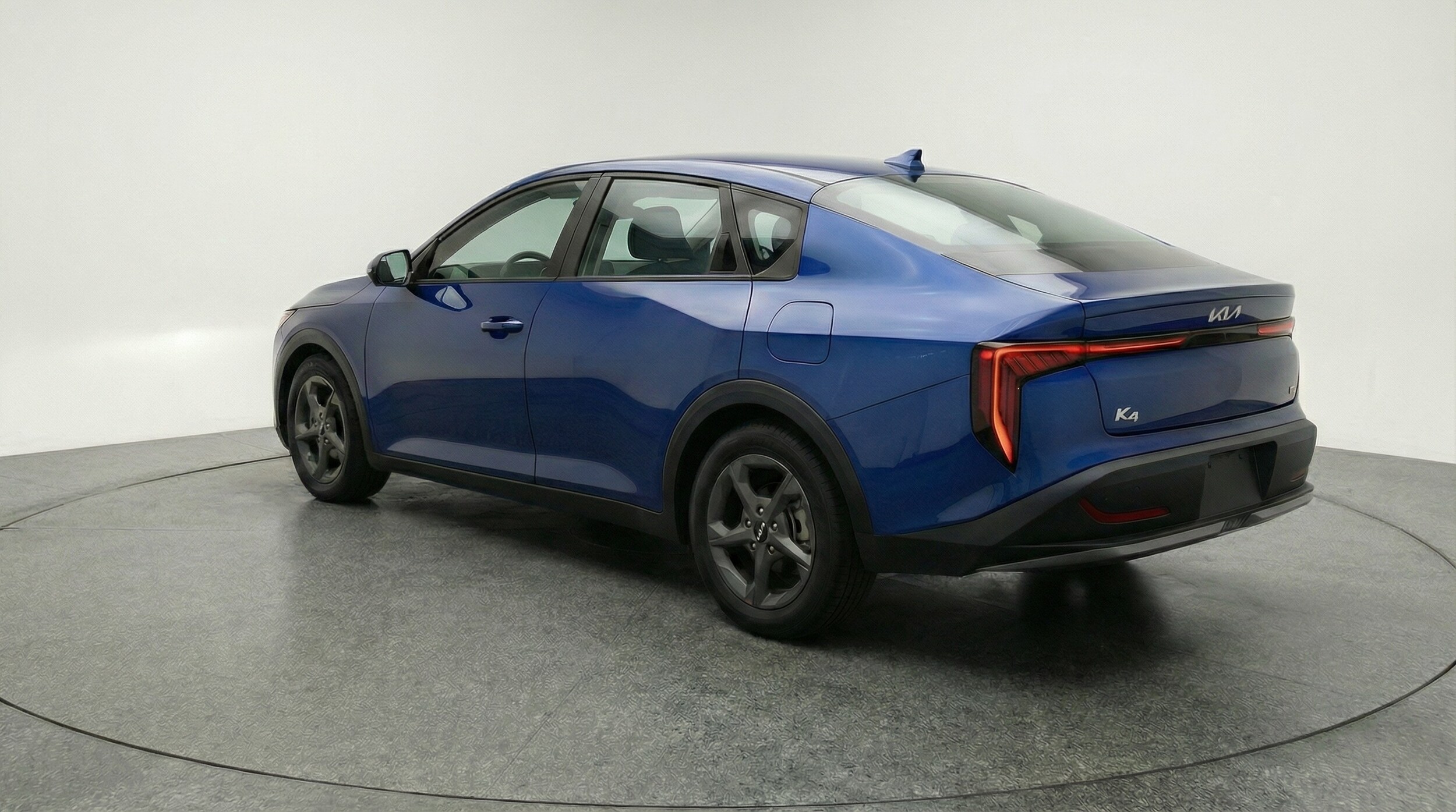 Thumbnail: 2025 Kia K4 - 5